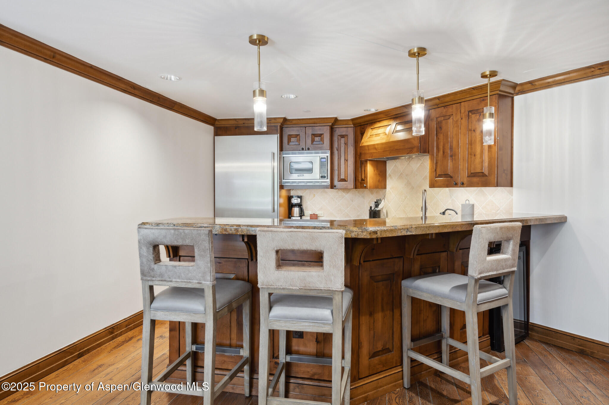 415 E Dean St., Unit 20, Week 27 Aspen CO 81611