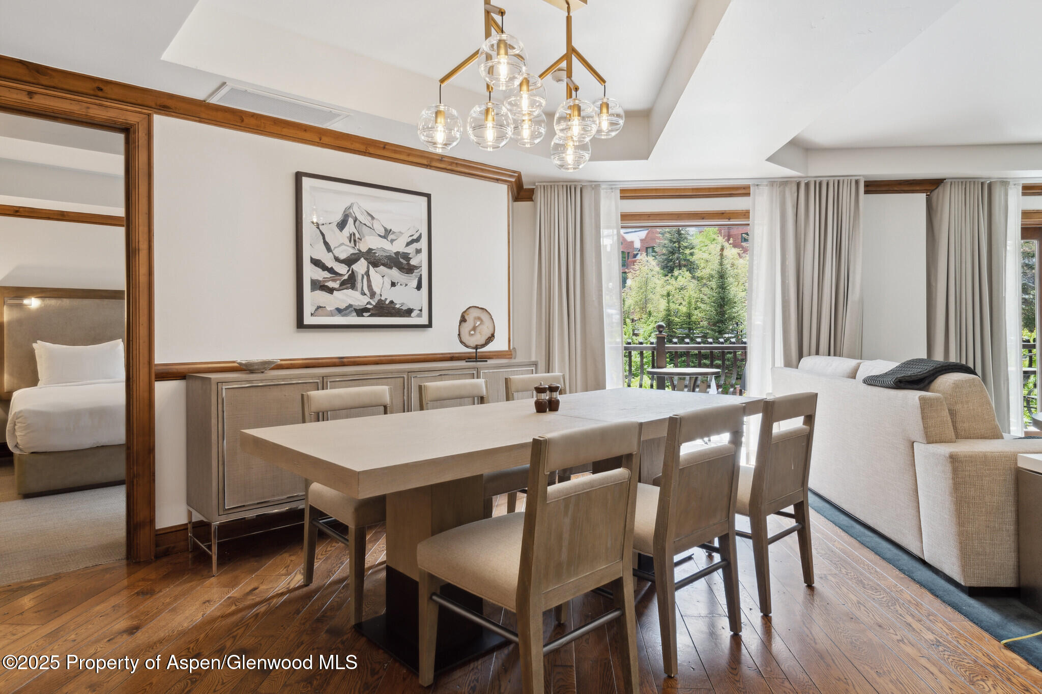 415 E Dean St., Unit 20, Week 27 Aspen CO 81611