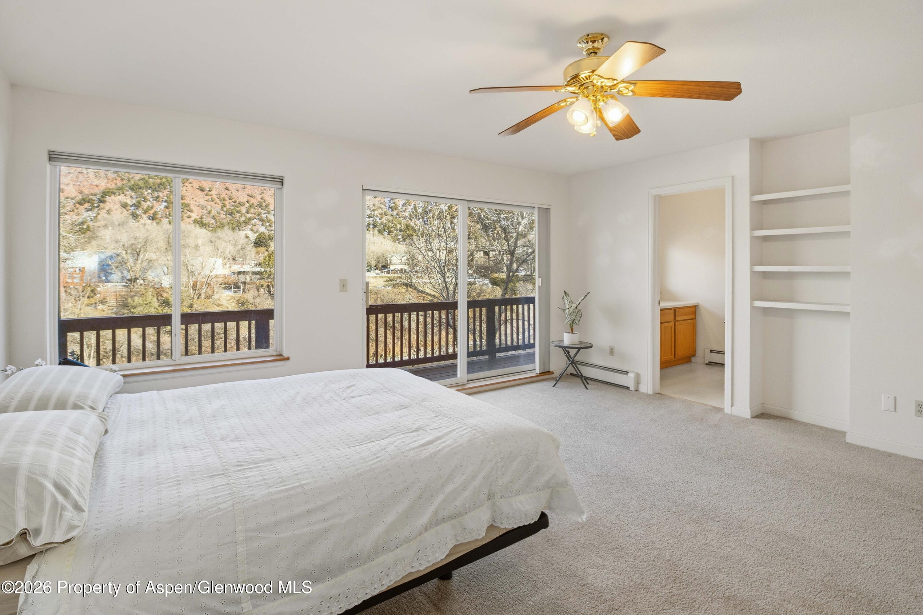 2544 Woodberry Drive Glenwood Springs CO 81601