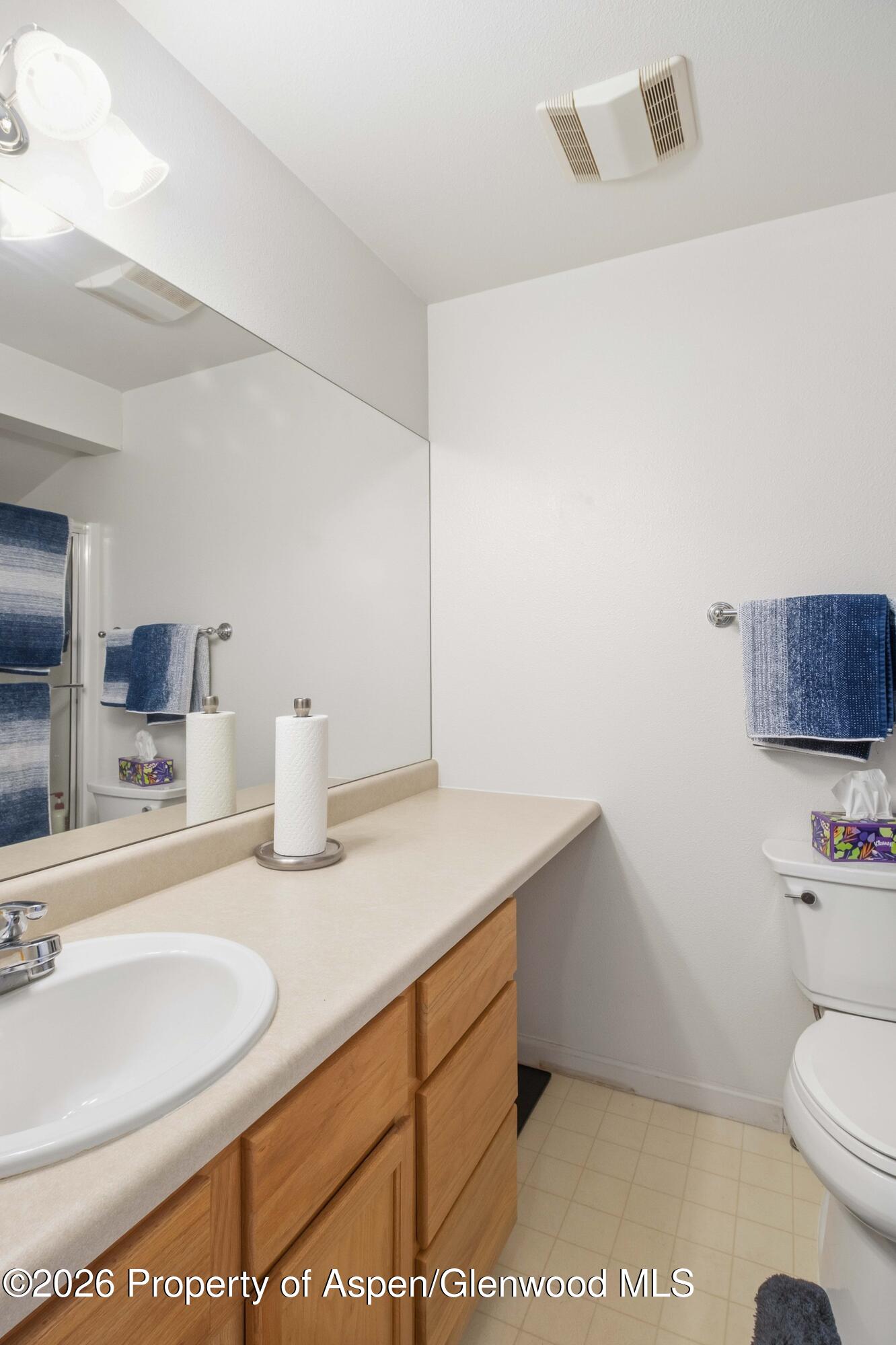 2544 Woodberry Drive Glenwood Springs CO 81601