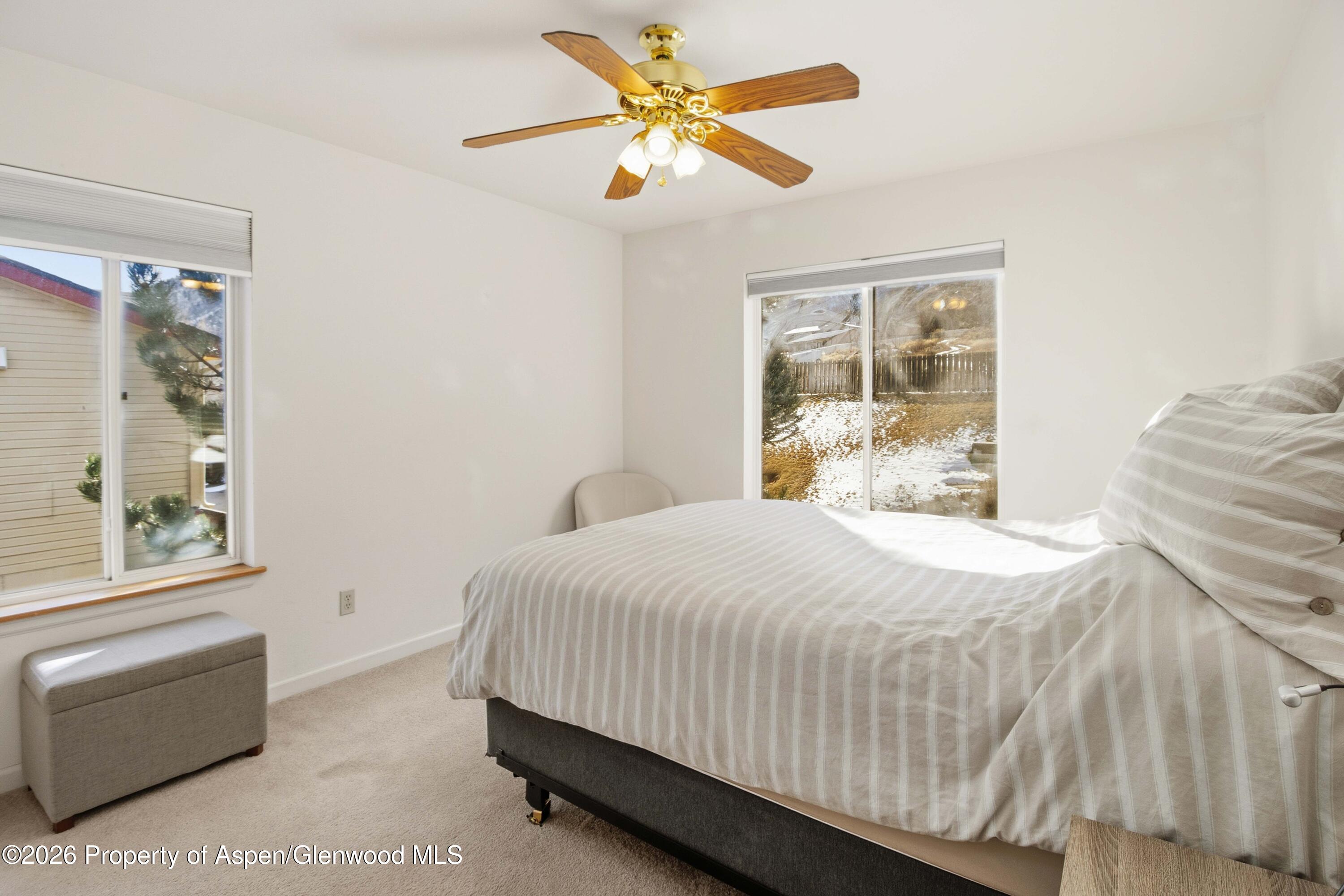 2544 Woodberry Drive Glenwood Springs CO 81601