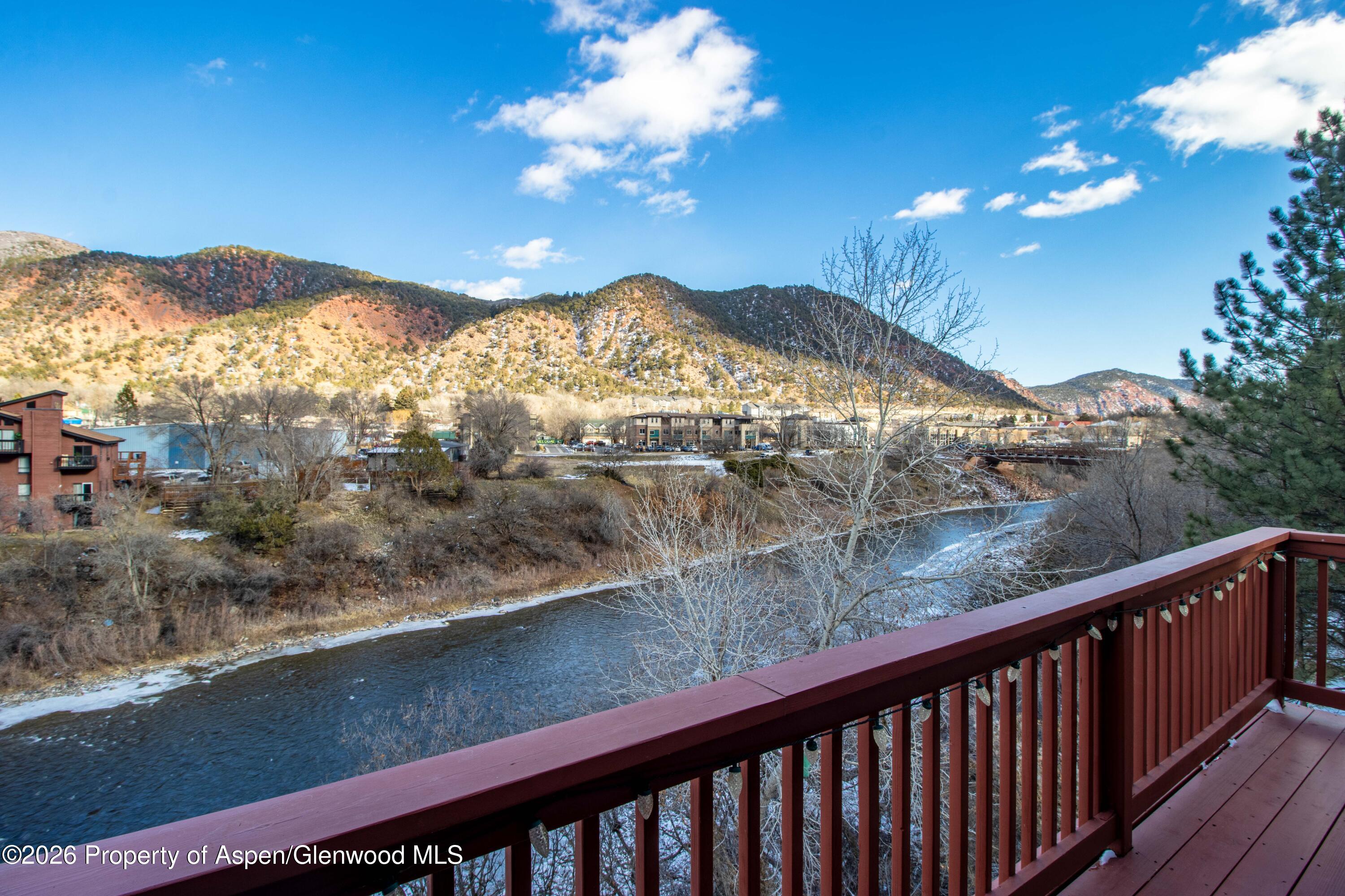 2544 Woodberry Drive Glenwood Springs CO 81601
