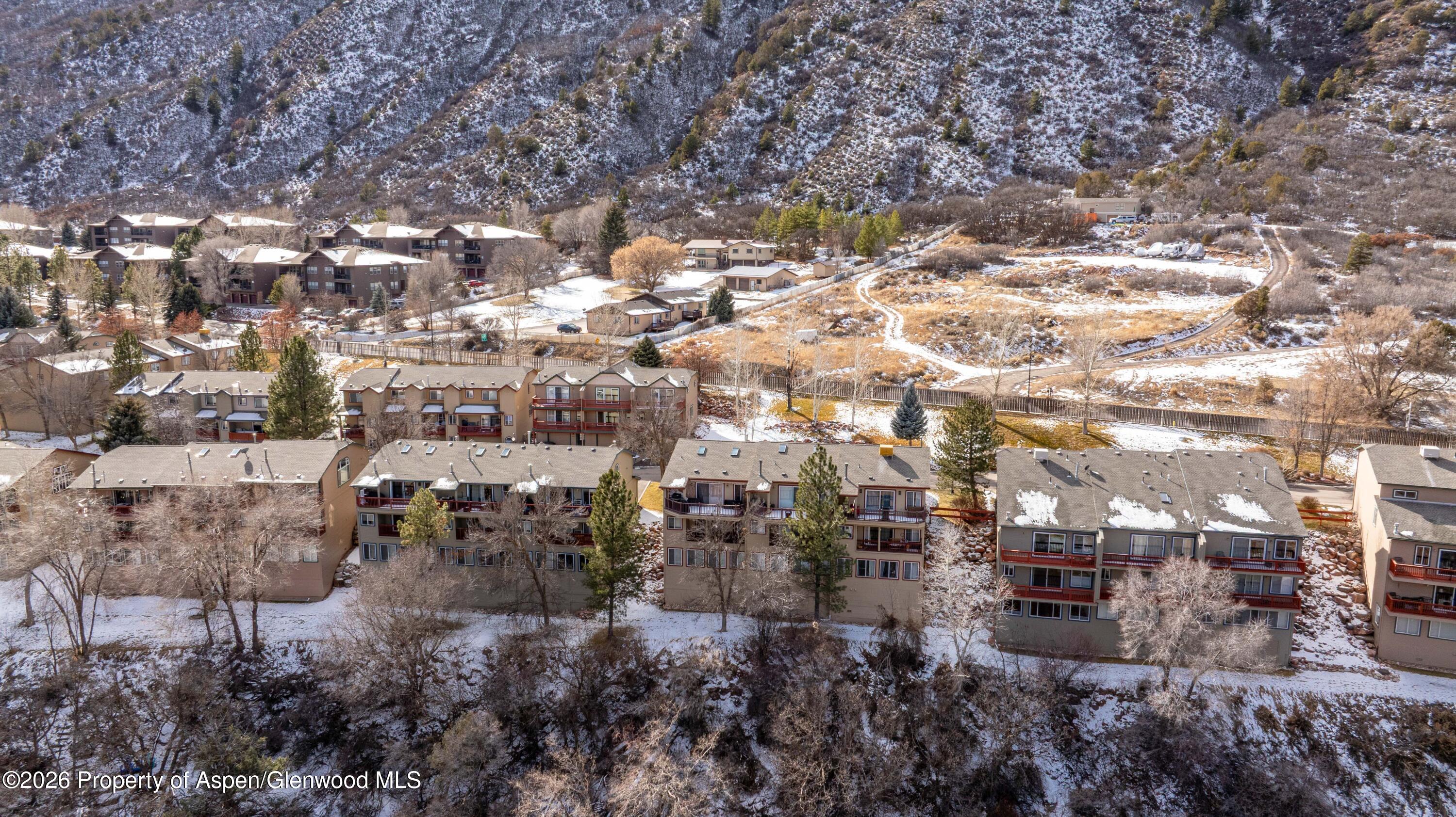 2544 Woodberry Drive Glenwood Springs CO 81601