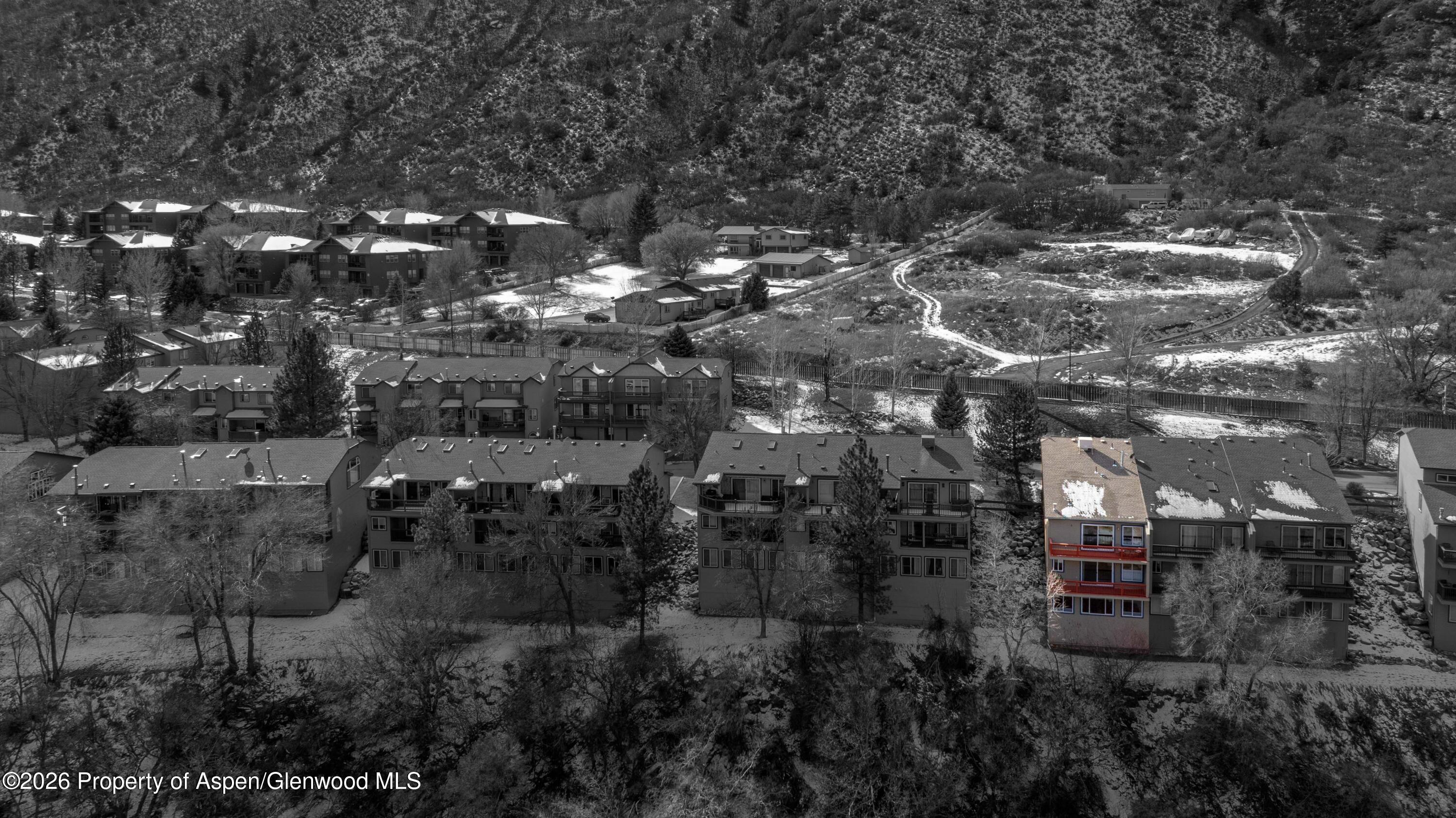 2544 Woodberry Drive Glenwood Springs CO 81601