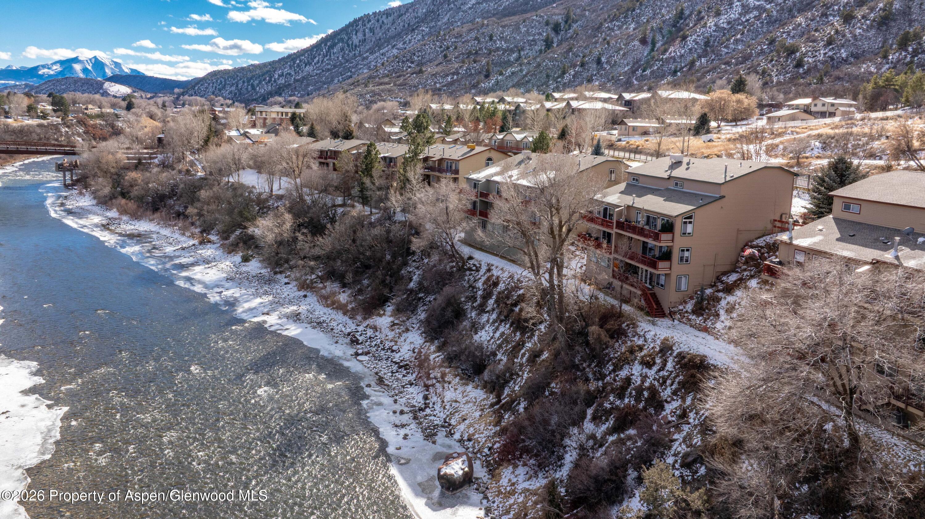2544 Woodberry Drive Glenwood Springs CO 81601