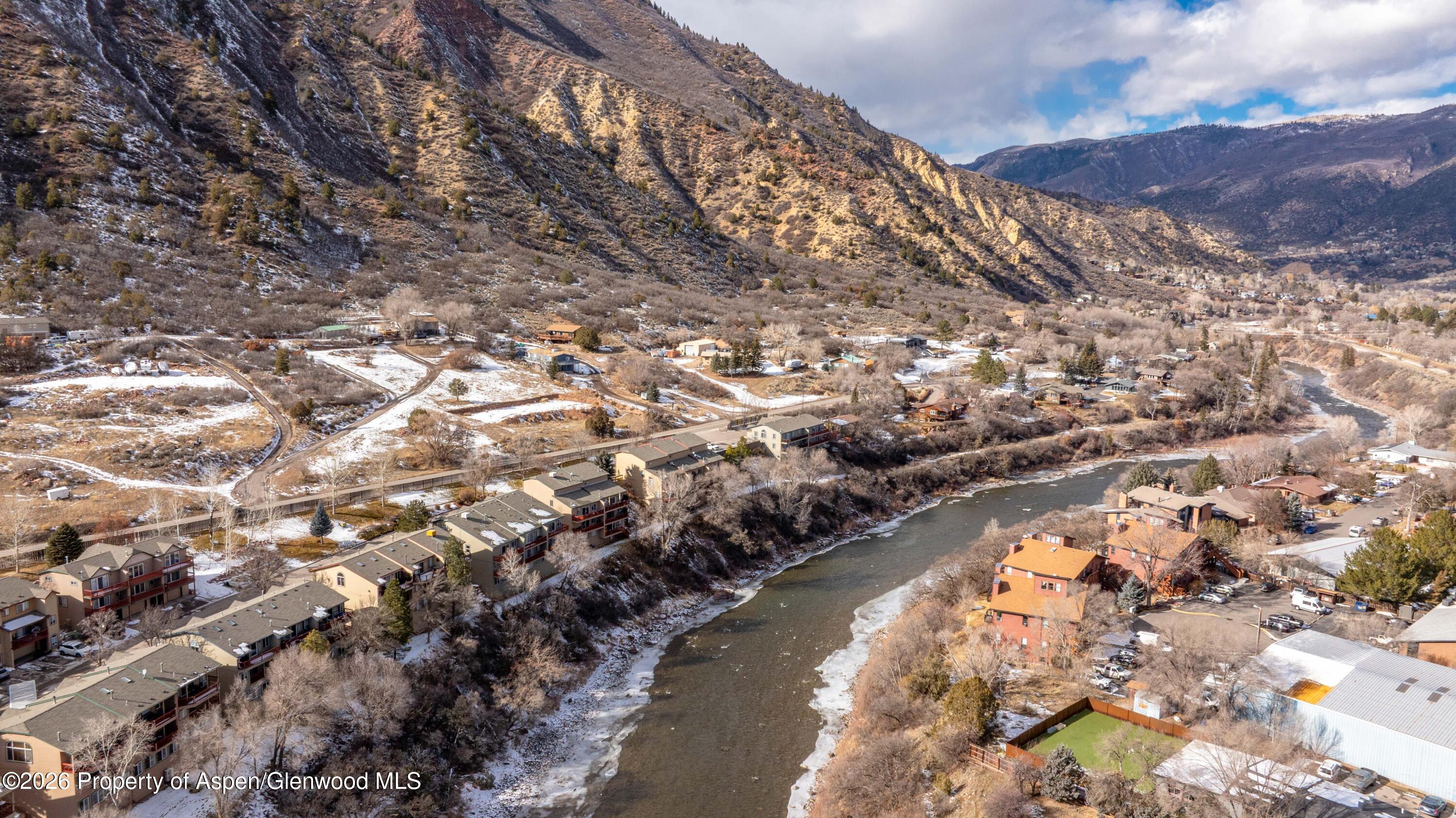 2544 Woodberry Drive Glenwood Springs CO 81601