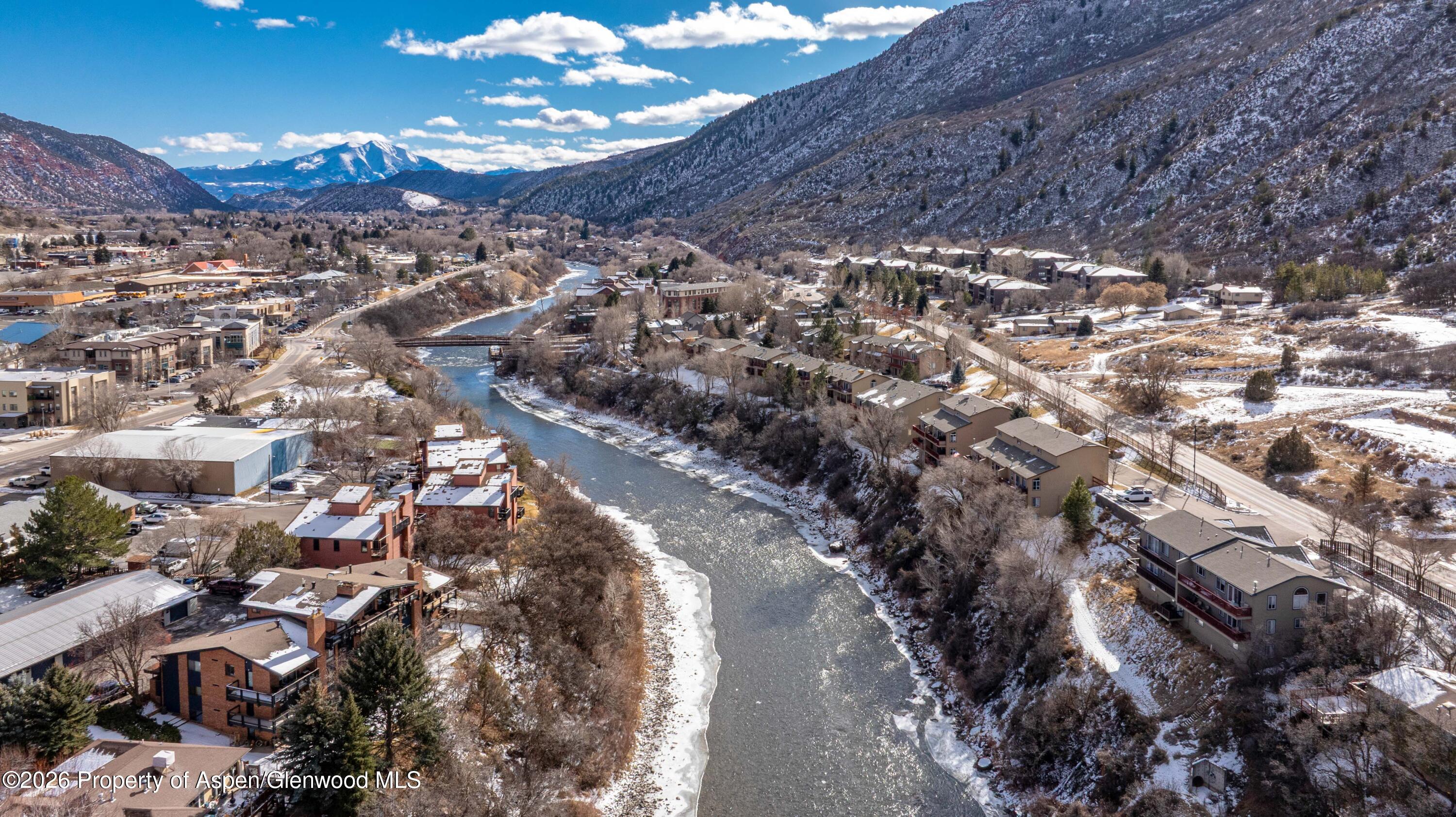 2544 Woodberry Drive Glenwood Springs CO 81601