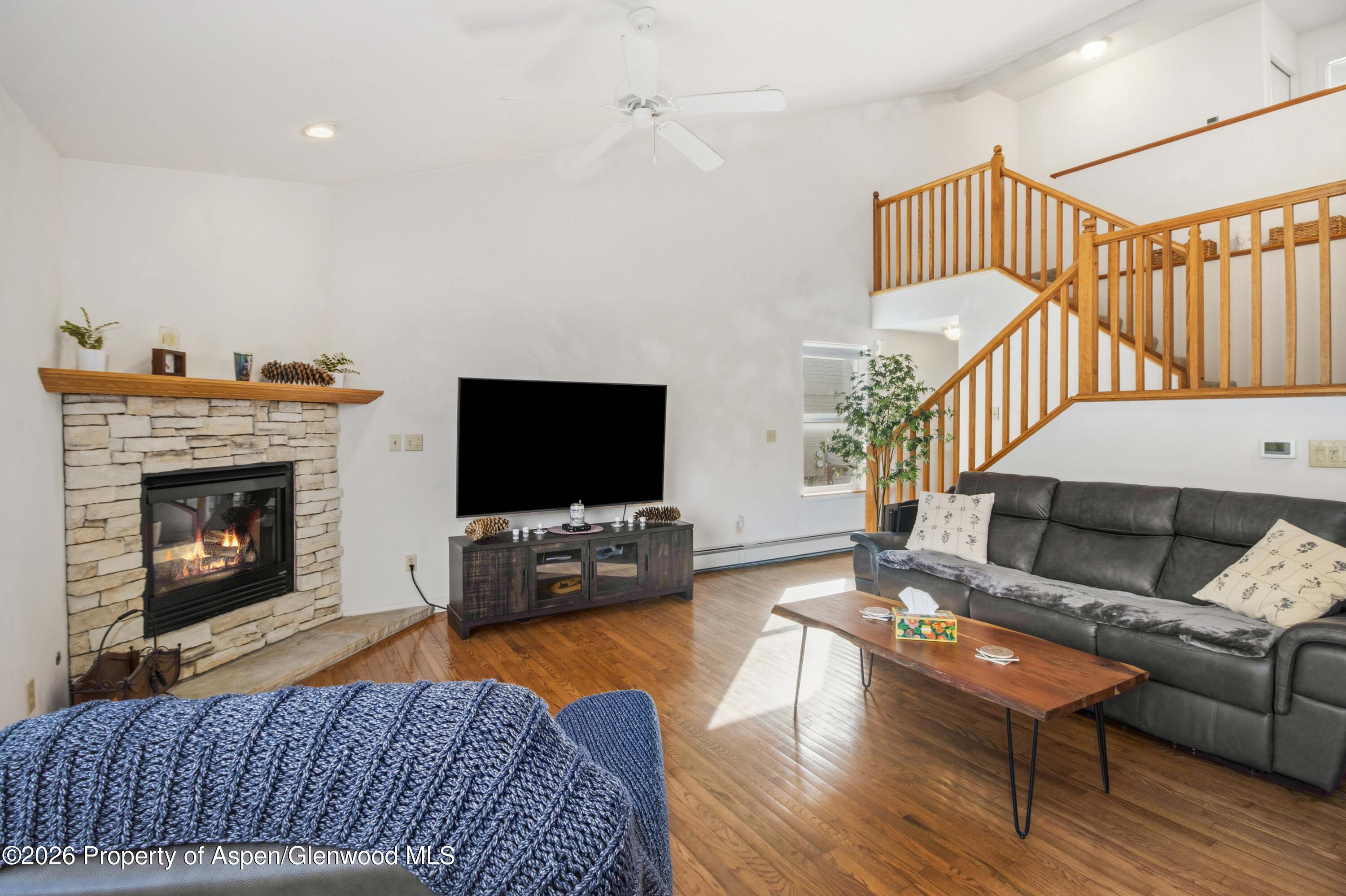 2544 Woodberry Drive Glenwood Springs CO 81601