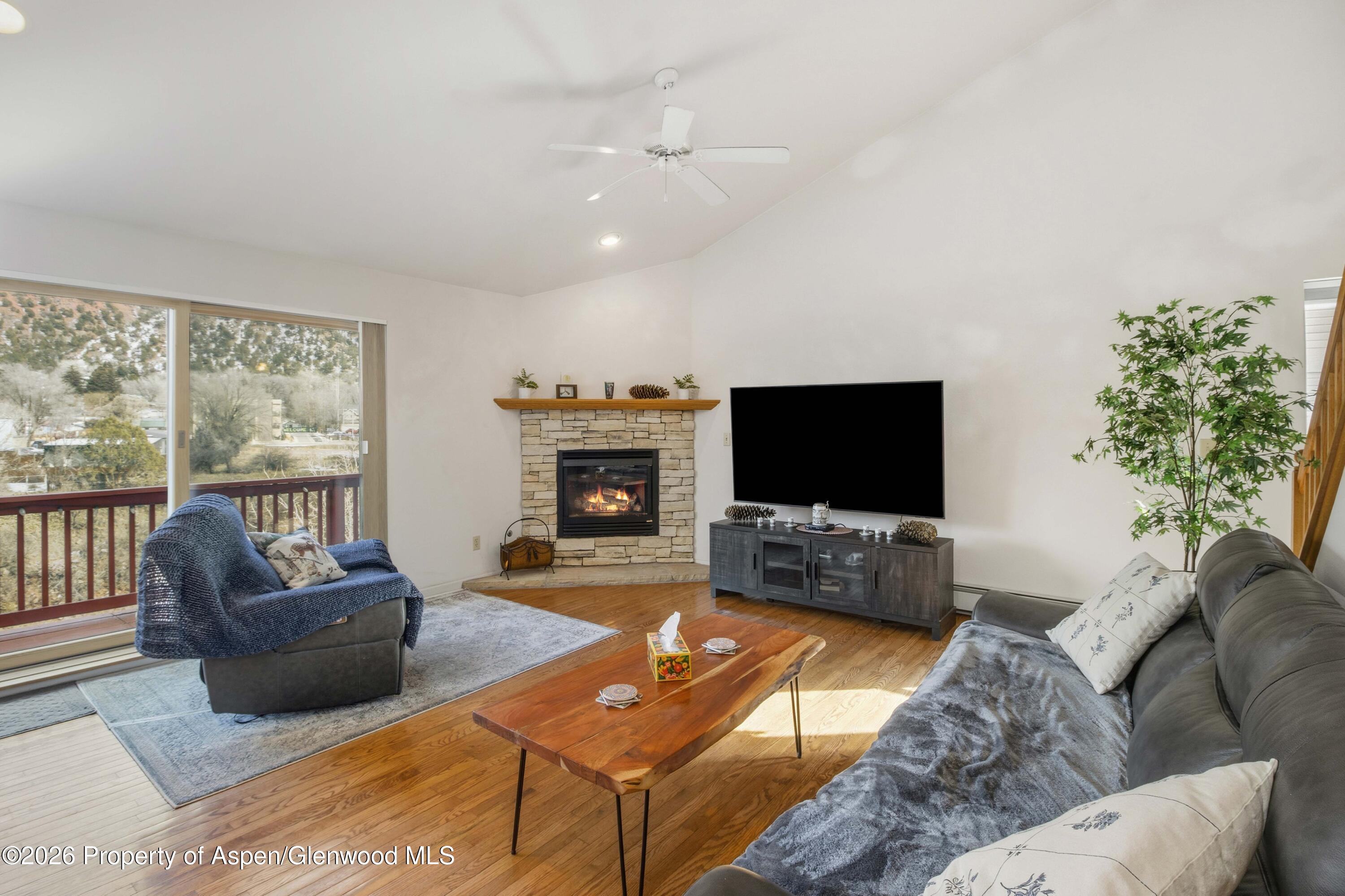 2544 Woodberry Drive Glenwood Springs CO 81601