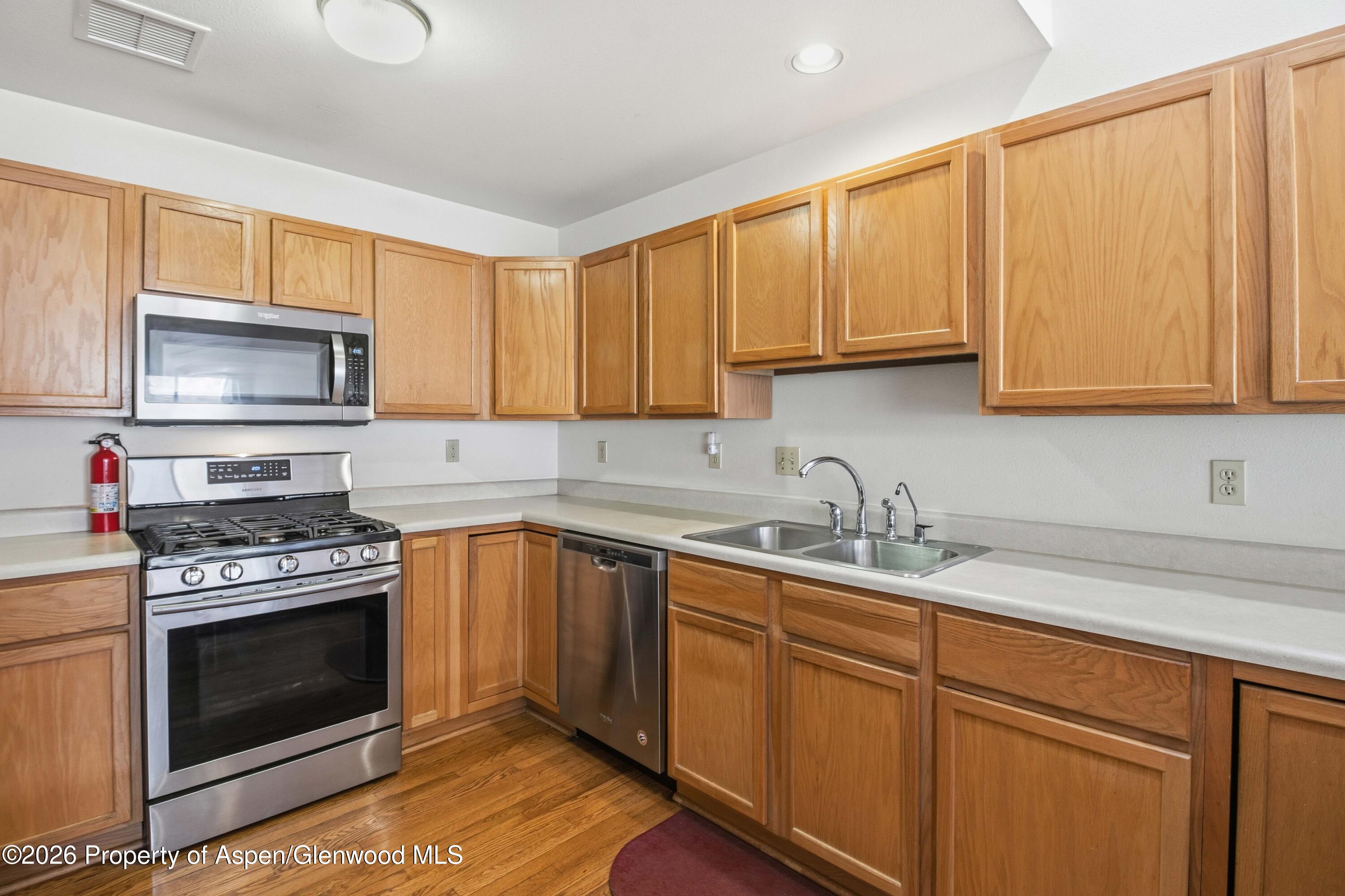 2544 Woodberry Drive Glenwood Springs CO 81601