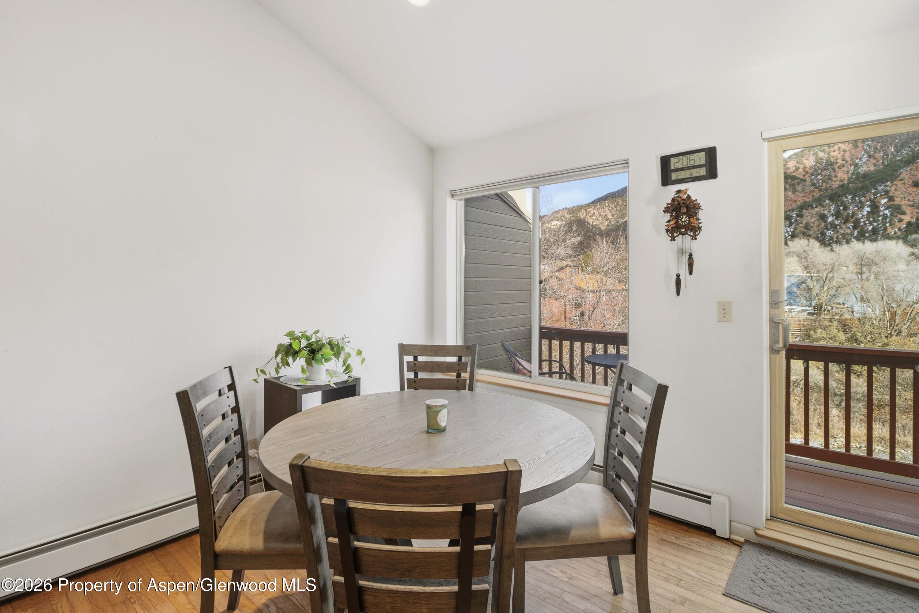 2544 Woodberry Drive Glenwood Springs CO 81601