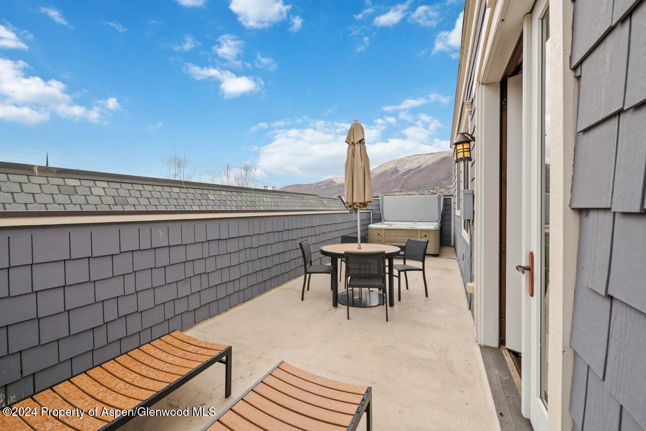 415 E Dean St, Unit 45, Week 12 Aspen CO 81611