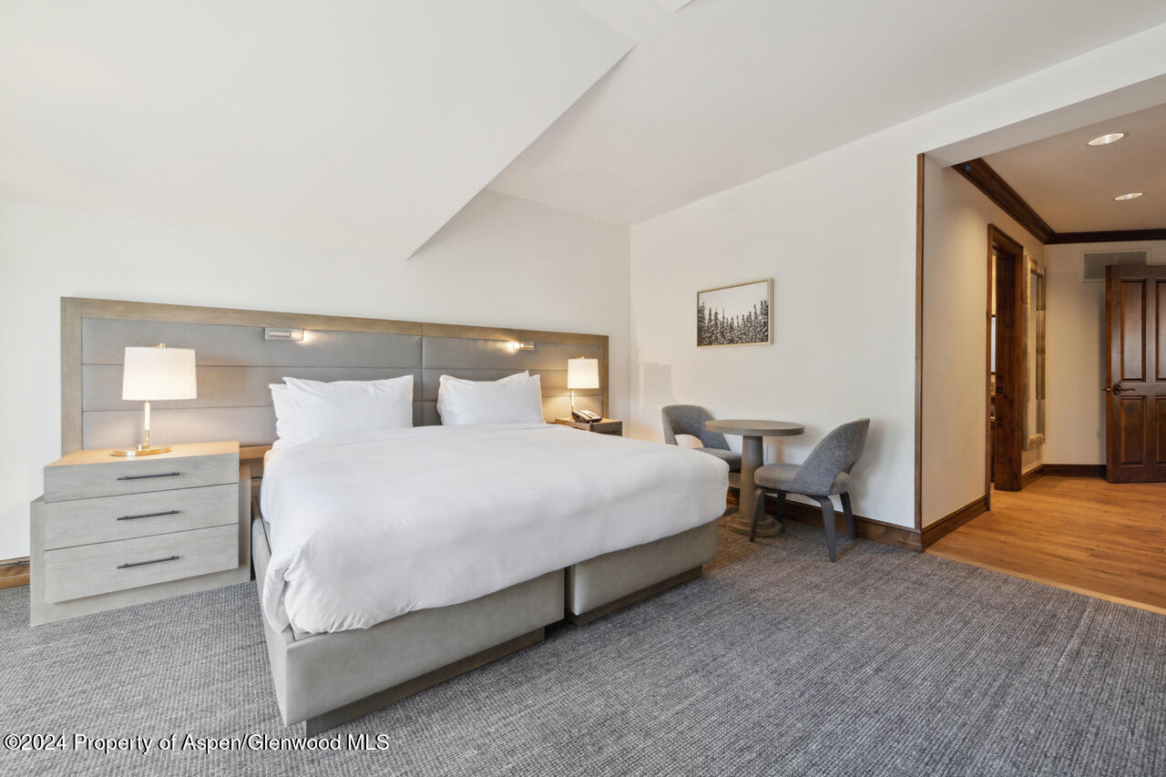 415 E Dean St, Unit 45, Week 12 Aspen CO 81611