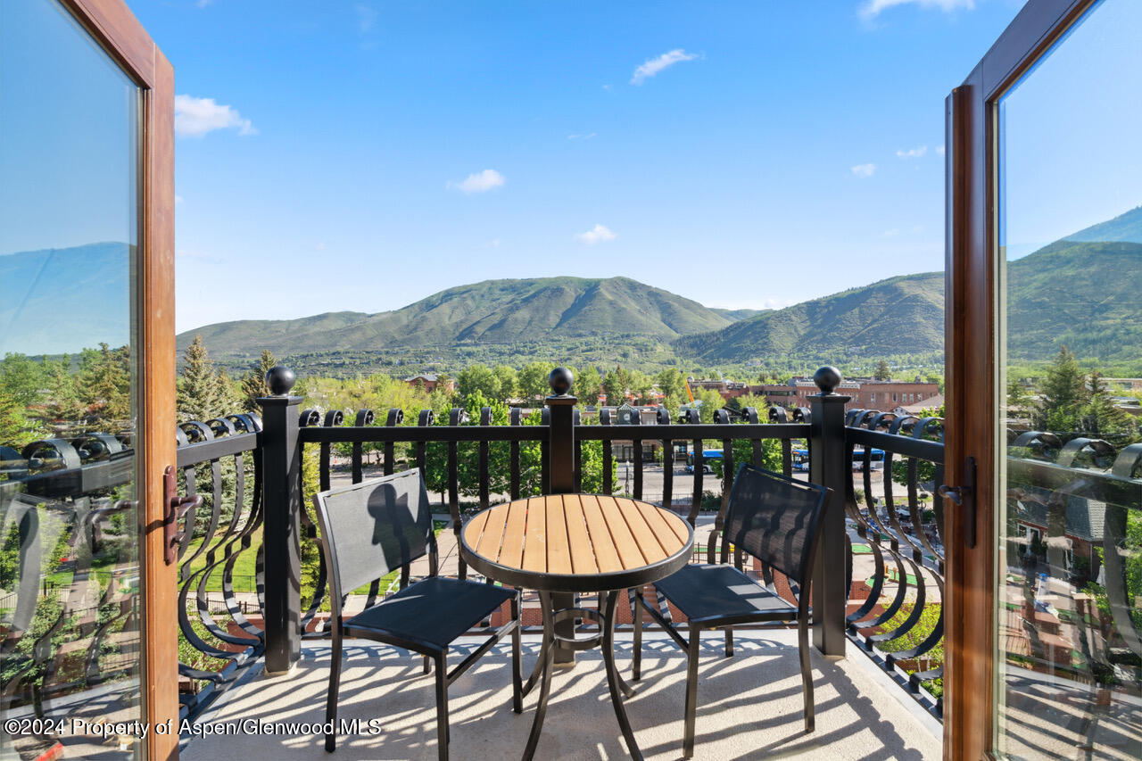 415 E Dean St, Unit 45, Week 12 Aspen CO 81611