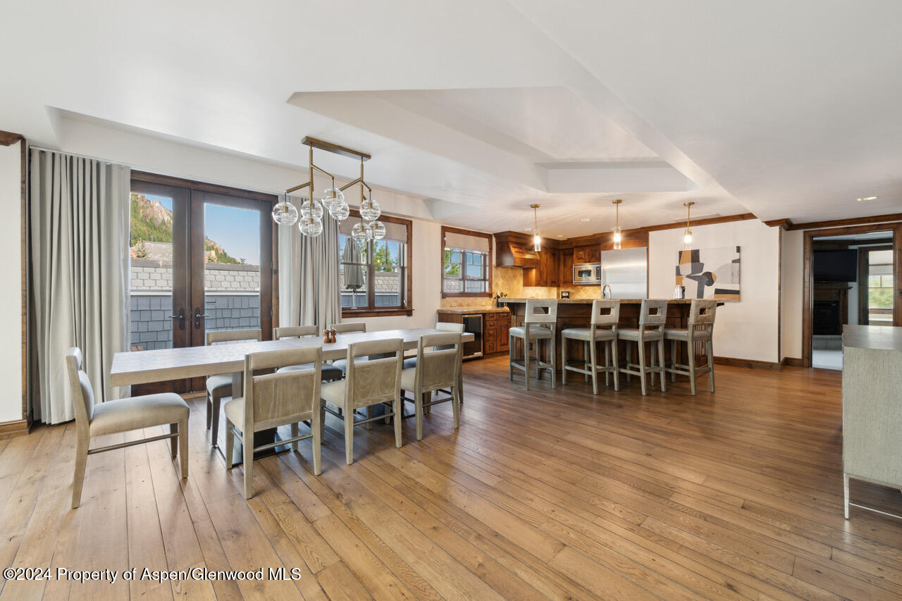 415 E Dean St, Unit 45, Week 12 Aspen CO 81611