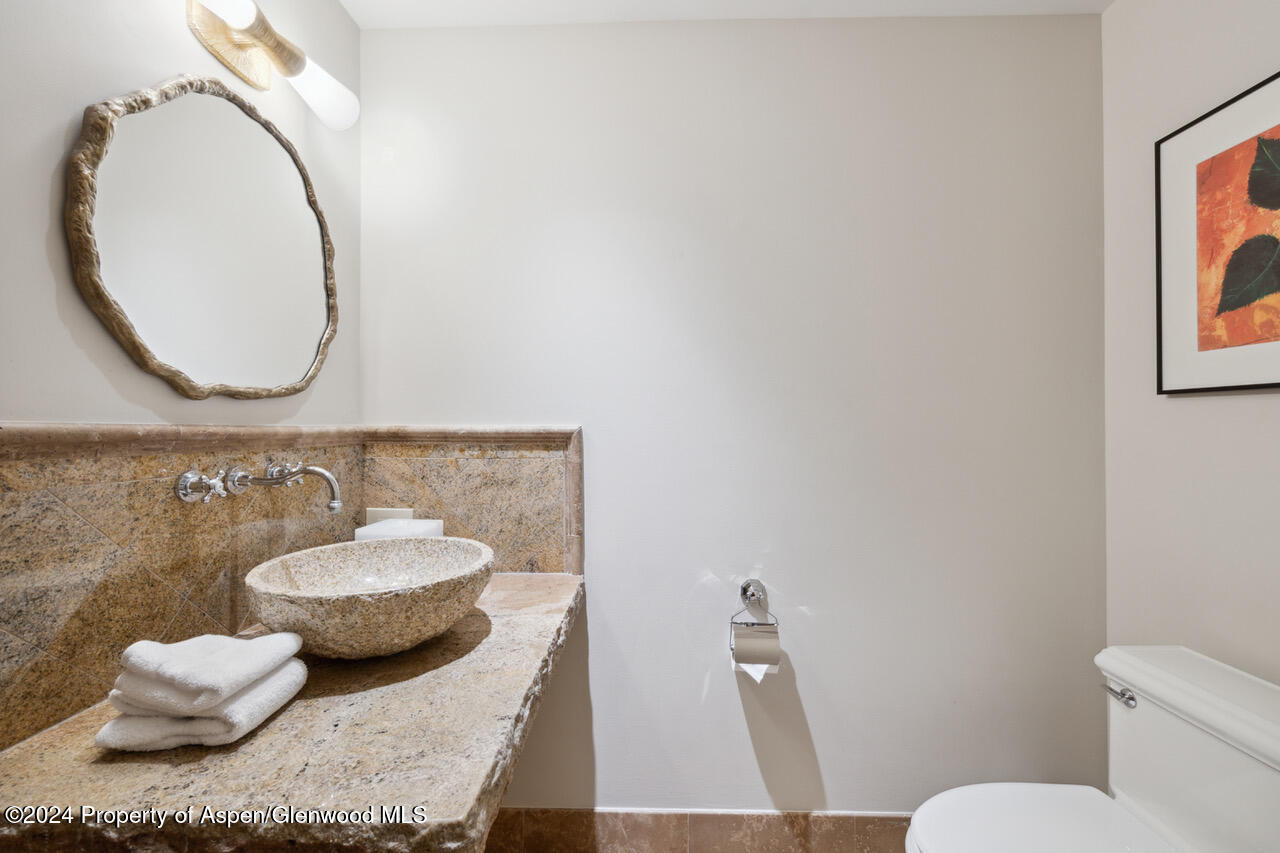 415 E Dean St, Unit 45, Week 12 Aspen CO 81611