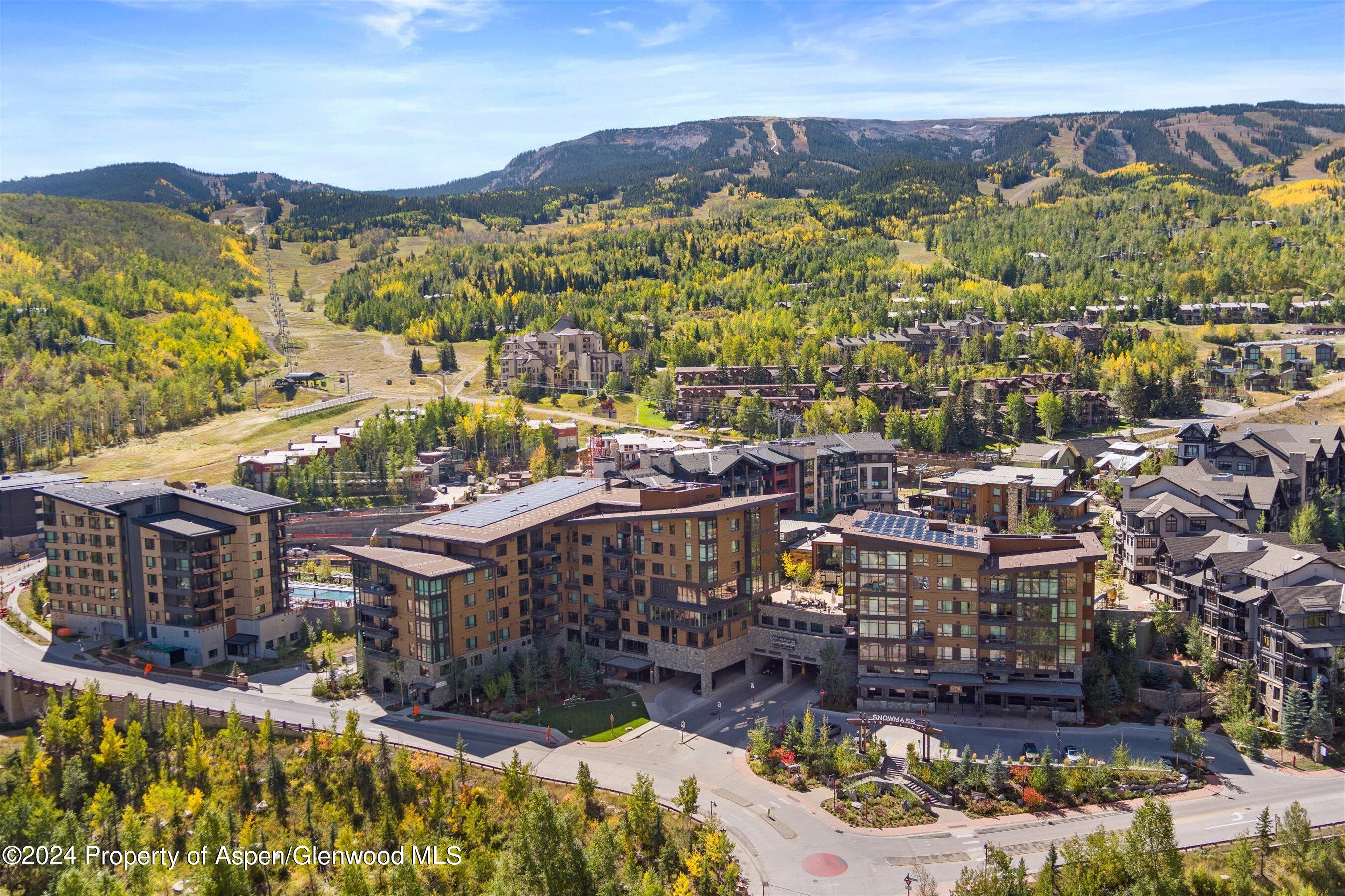 119 Wood Road Snowmass Village CO 81615