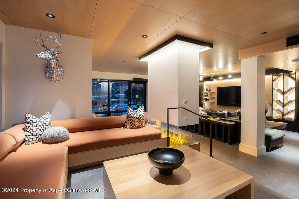 119 Wood Road Snowmass Village CO 81615