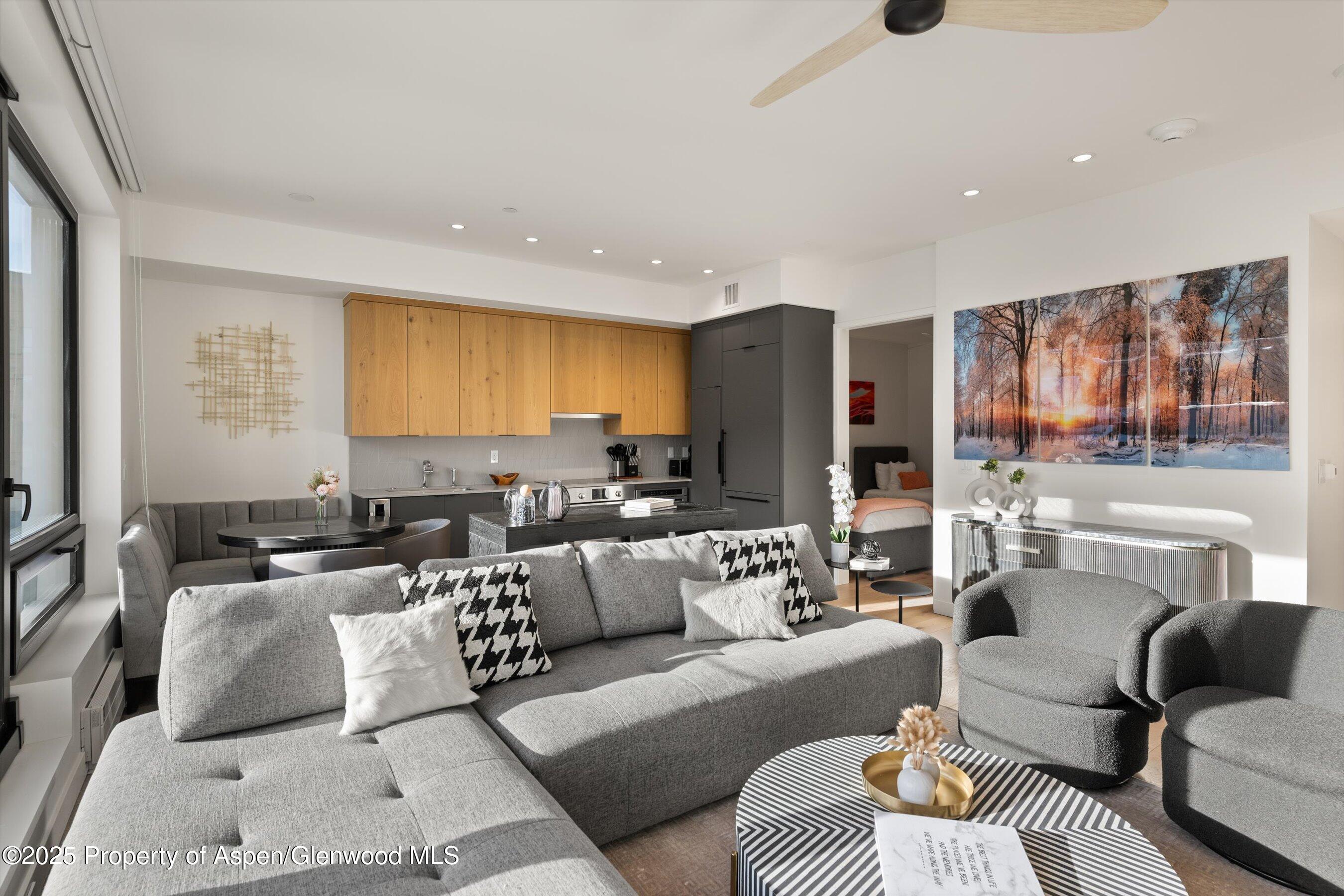 119 Wood Road Snowmass Village CO 81615