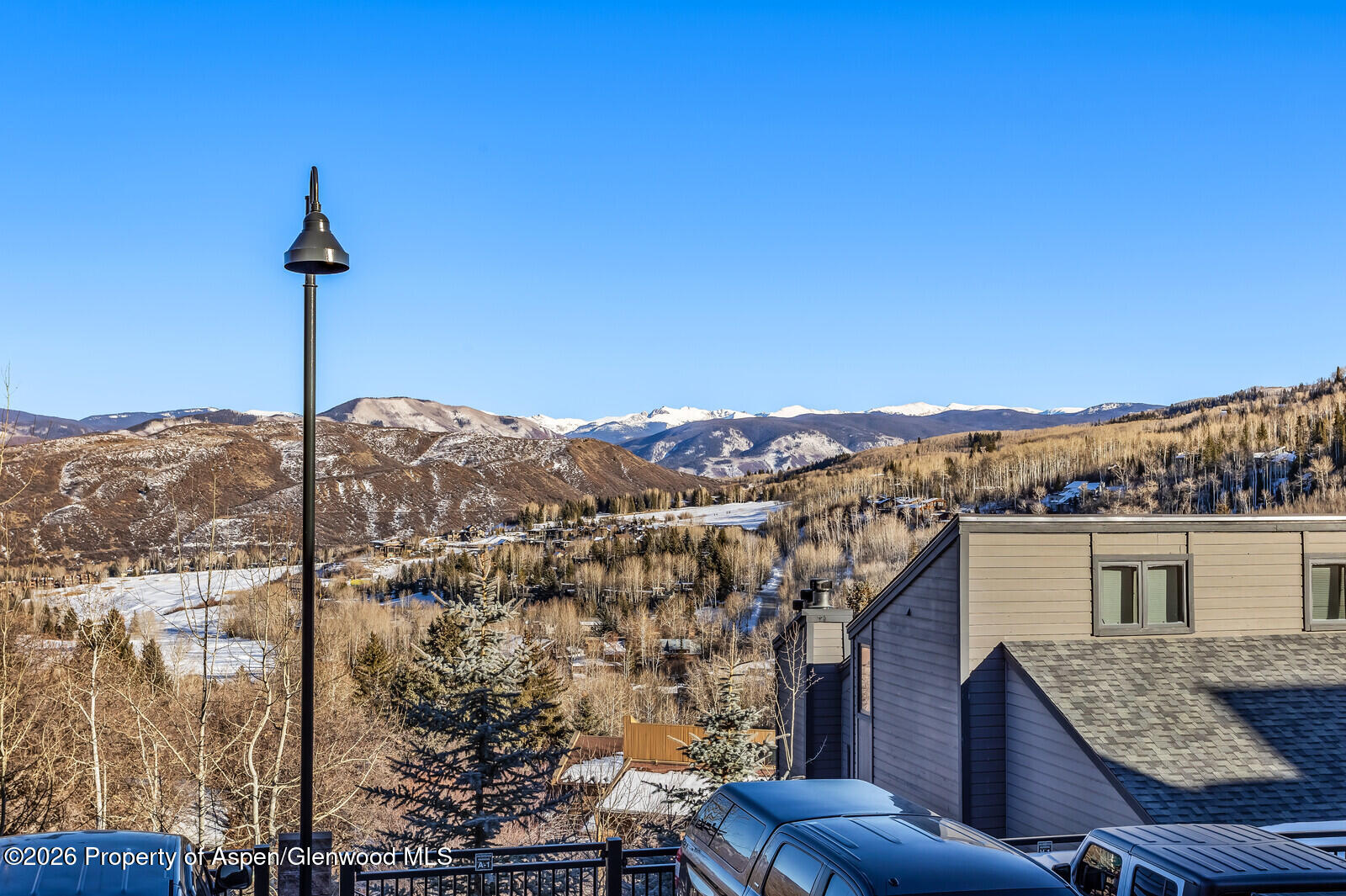 Snowmass Village CO, 55 Upper Woodbridge Road, Unit E-2