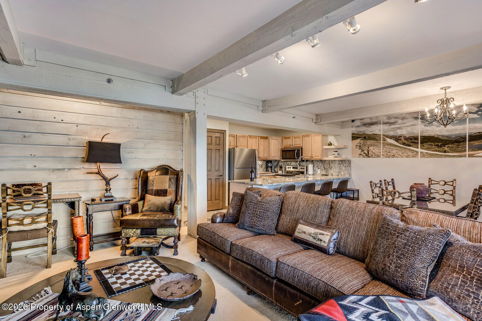 55 Upper Woodbridge Road Snowmass Village CO 81615