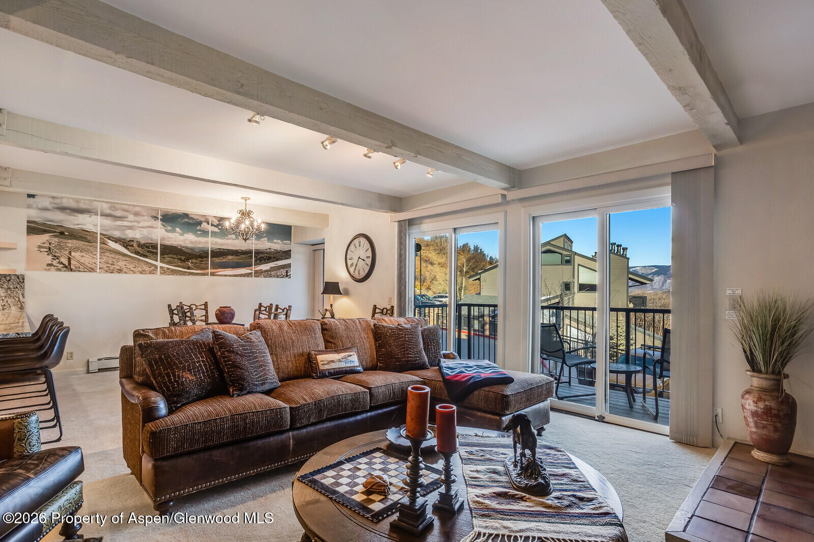 55 Upper Woodbridge Road Snowmass Village CO 81615
