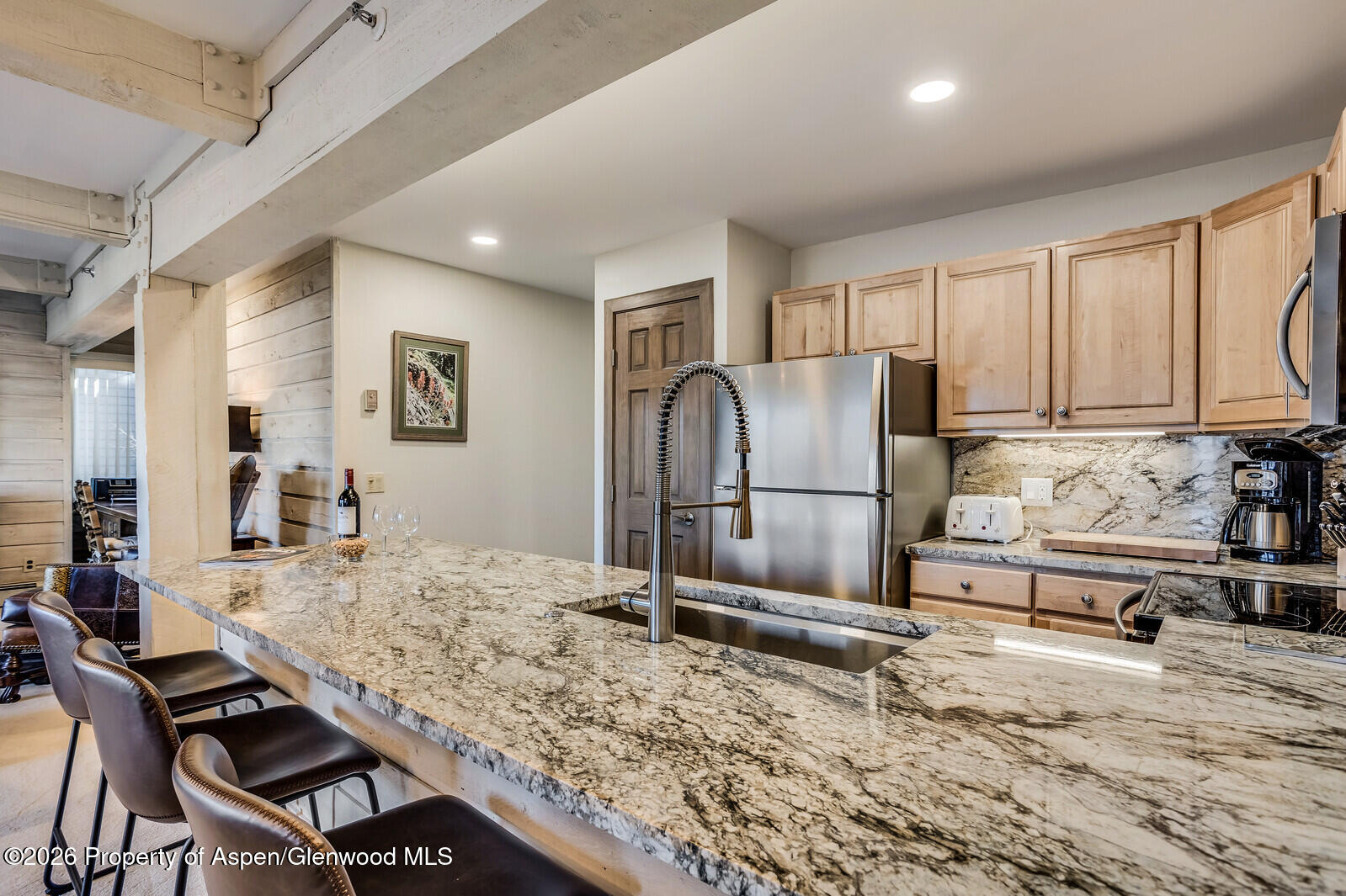 55 Upper Woodbridge Road Snowmass Village CO 81615