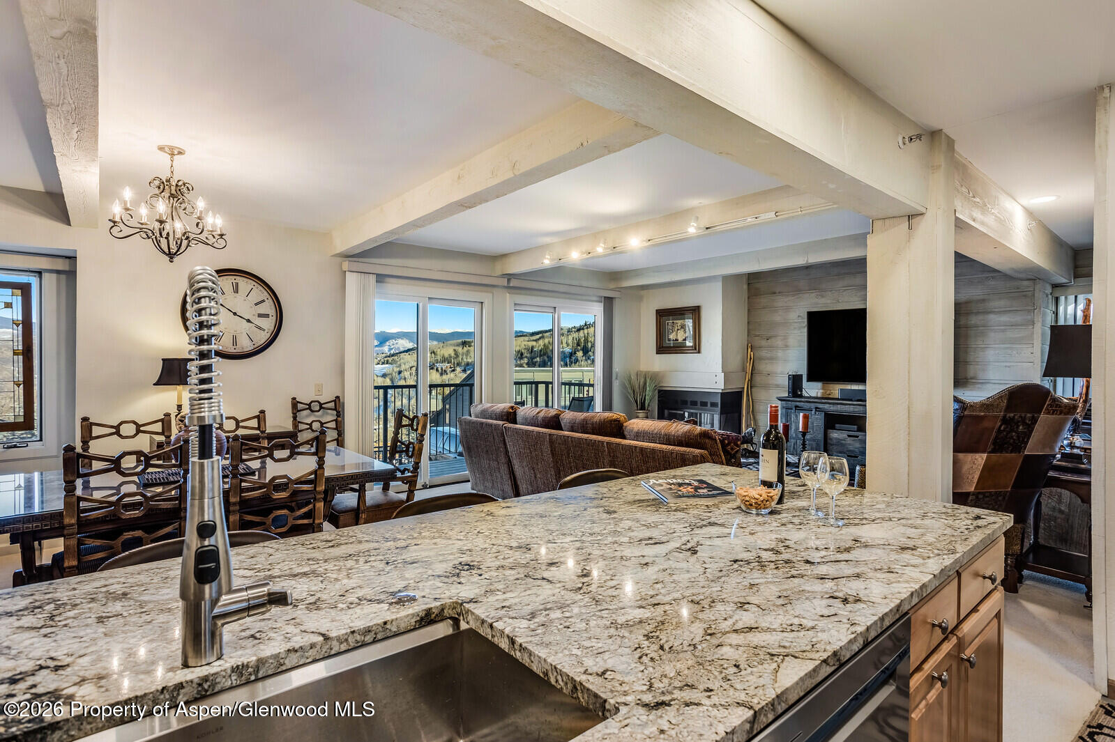 55 Upper Woodbridge Road Snowmass Village CO 81615