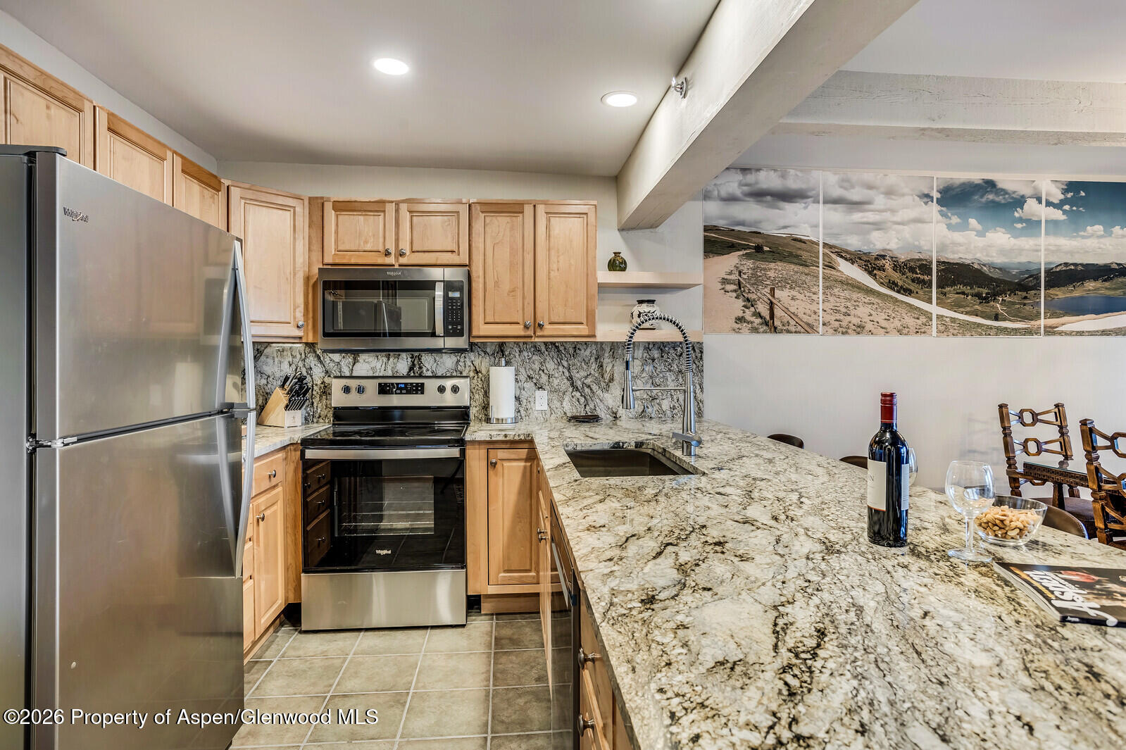 55 Upper Woodbridge Road Snowmass Village CO 81615