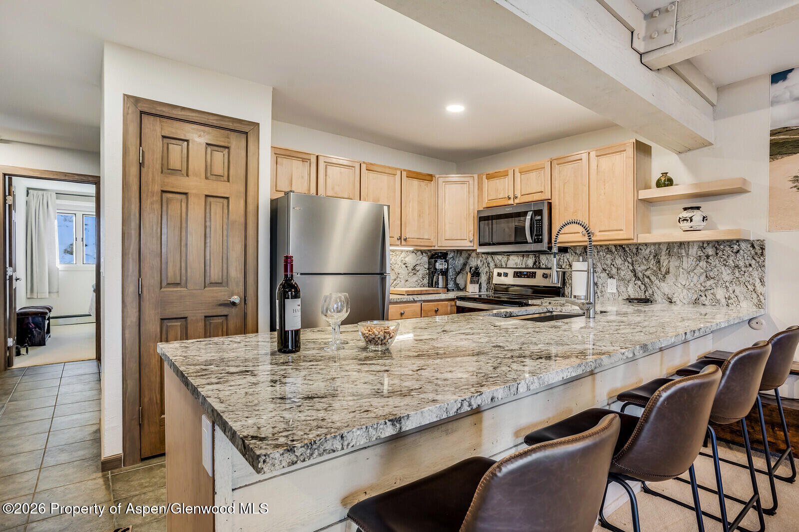55 Upper Woodbridge Road Snowmass Village CO 81615