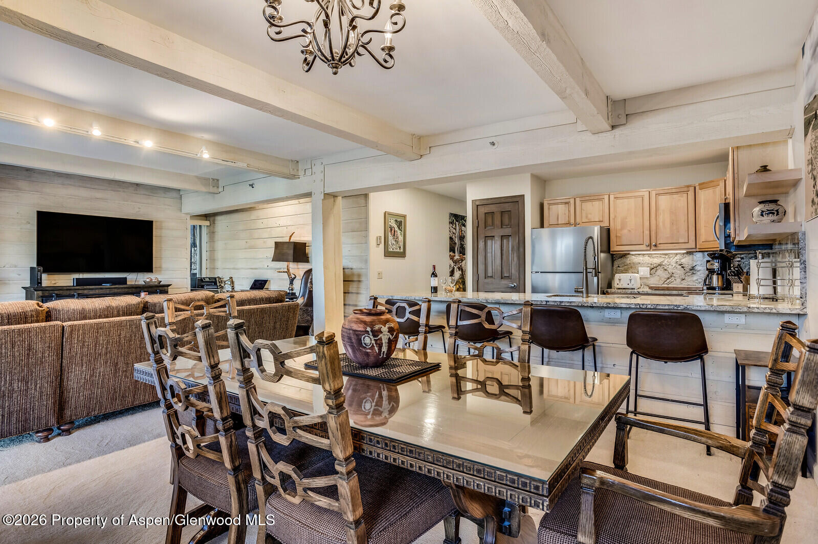 55 Upper Woodbridge Road Snowmass Village CO 81615