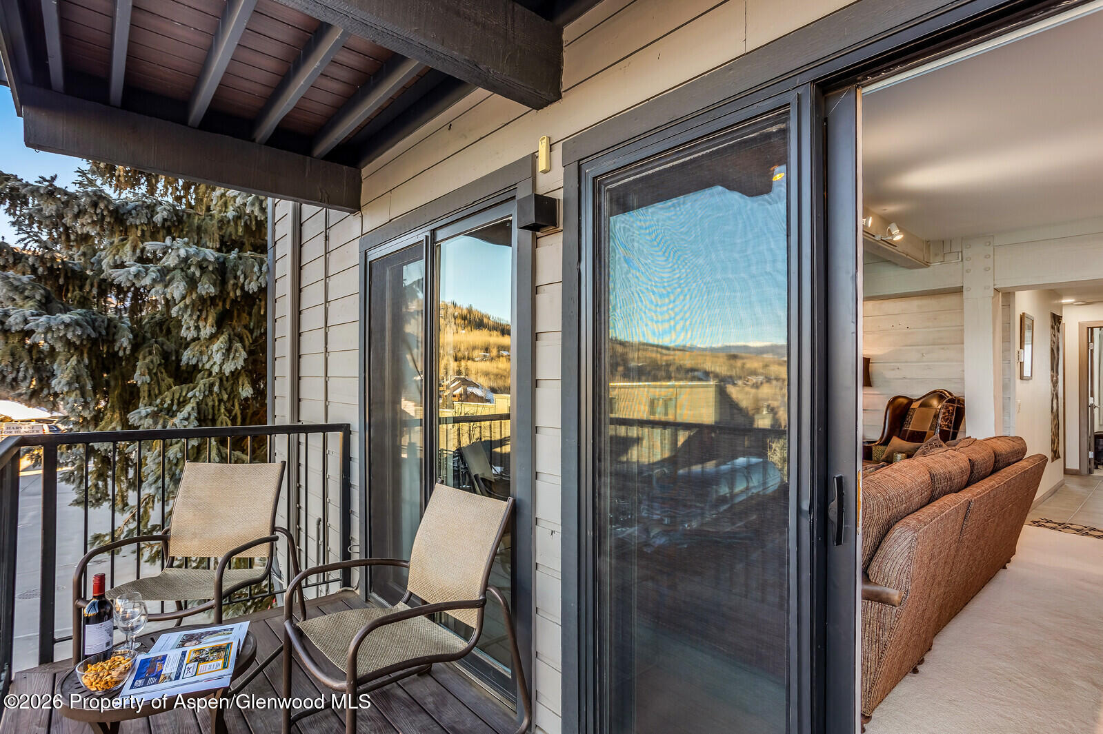 55 Upper Woodbridge Road Snowmass Village CO 81615