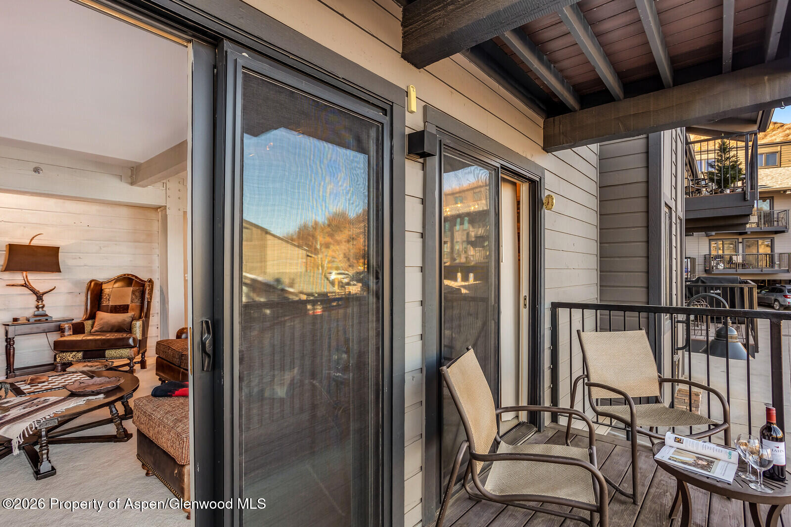 55 Upper Woodbridge Road Snowmass Village CO 81615