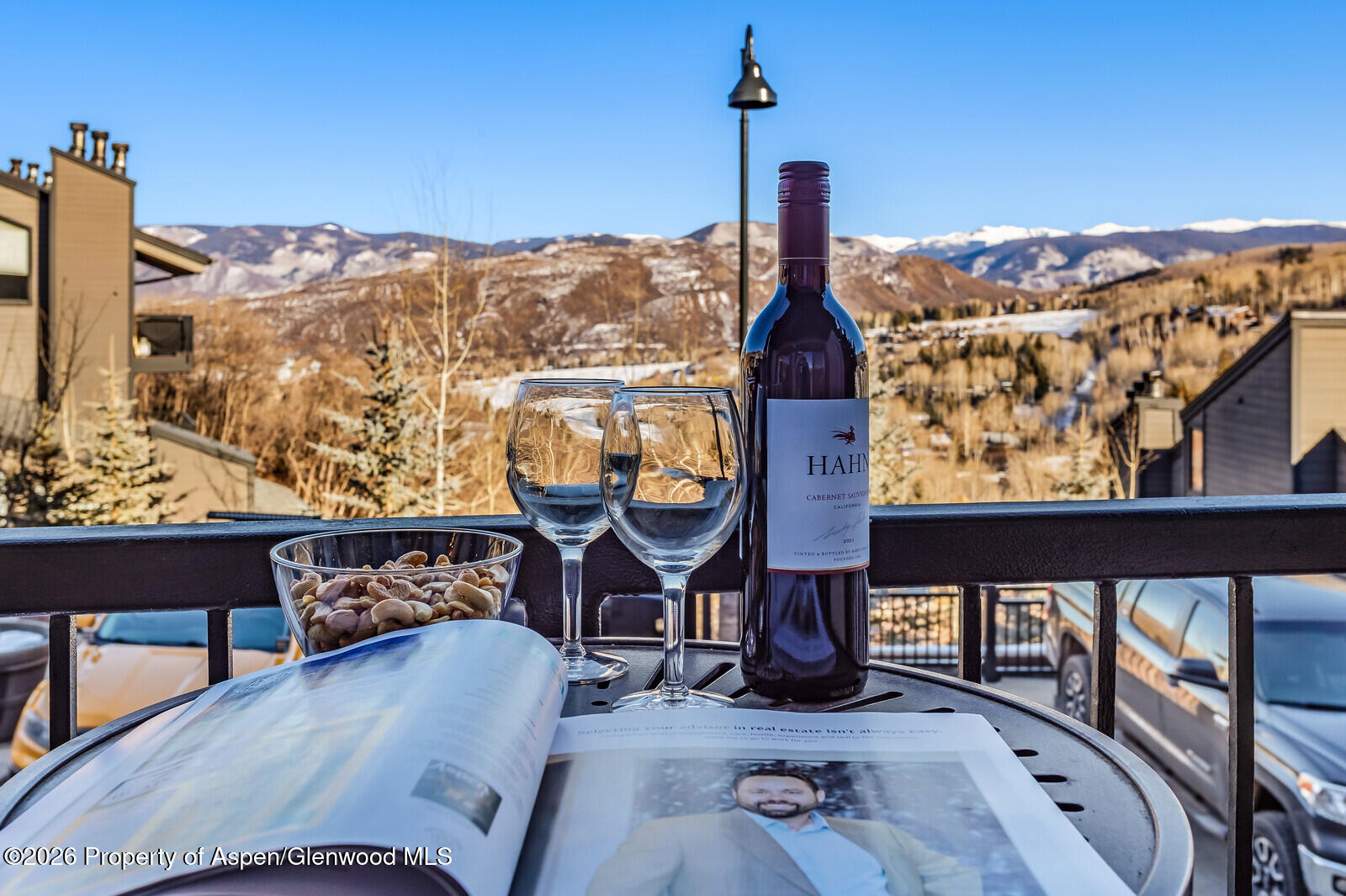 55 Upper Woodbridge Road Snowmass Village CO 81615