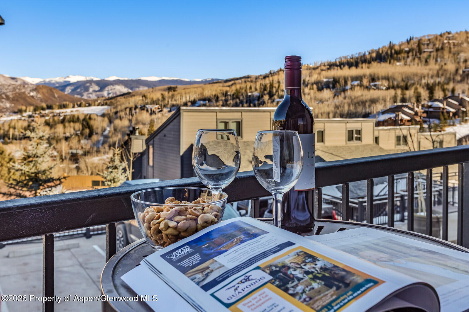 55 Upper Woodbridge Road Snowmass Village CO 81615