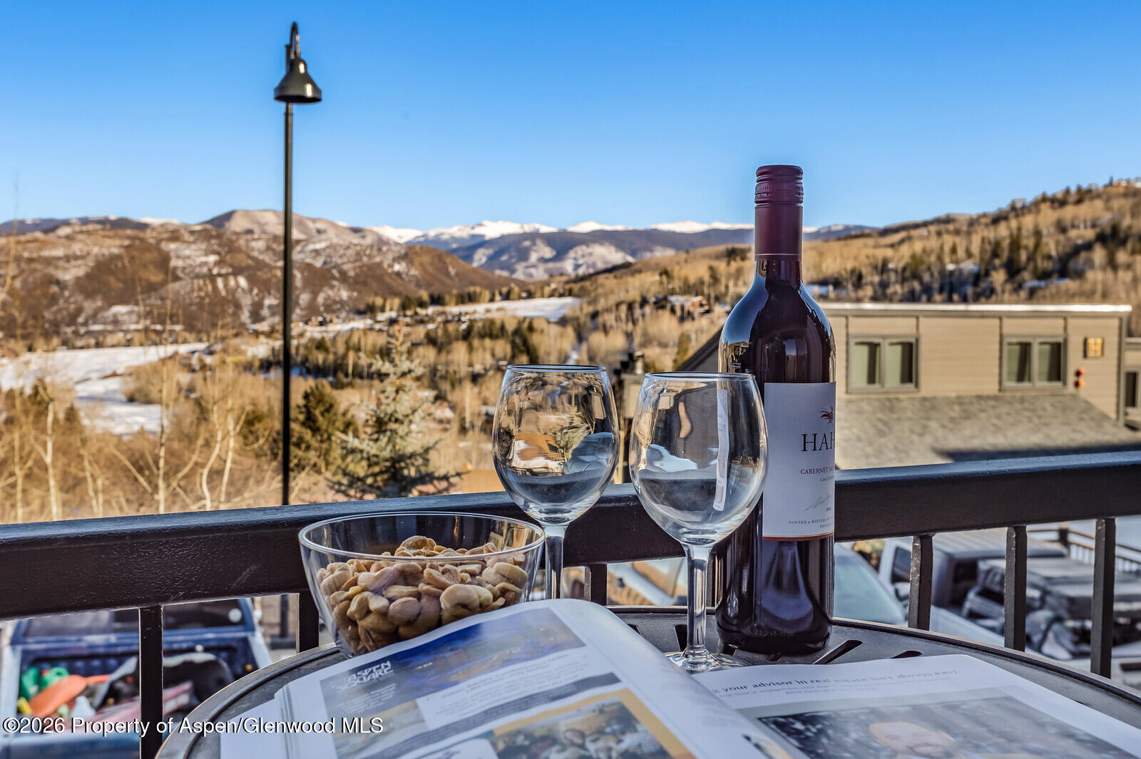 55 Upper Woodbridge Road Snowmass Village CO 81615