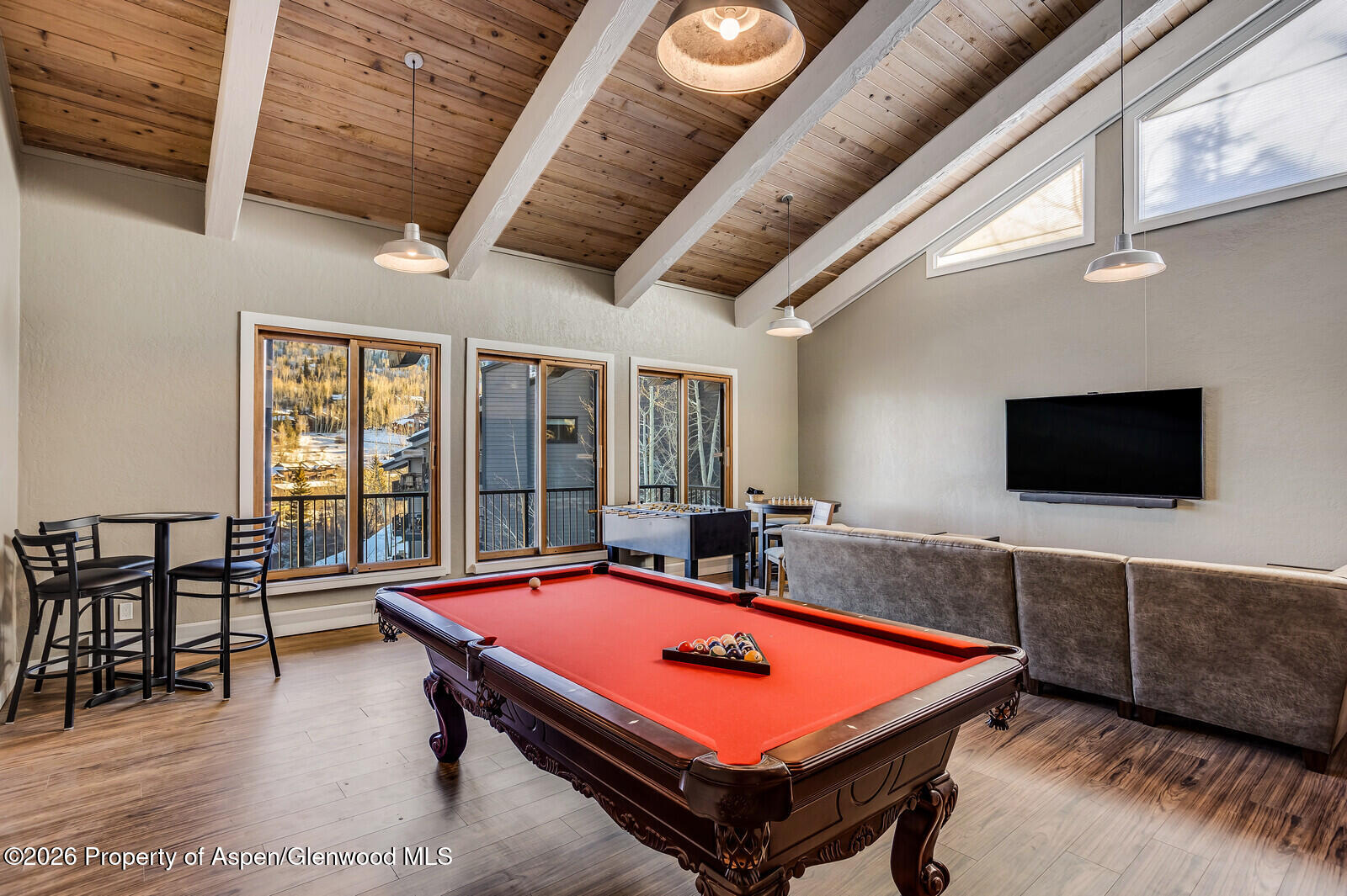 55 Upper Woodbridge Road Snowmass Village CO 81615
