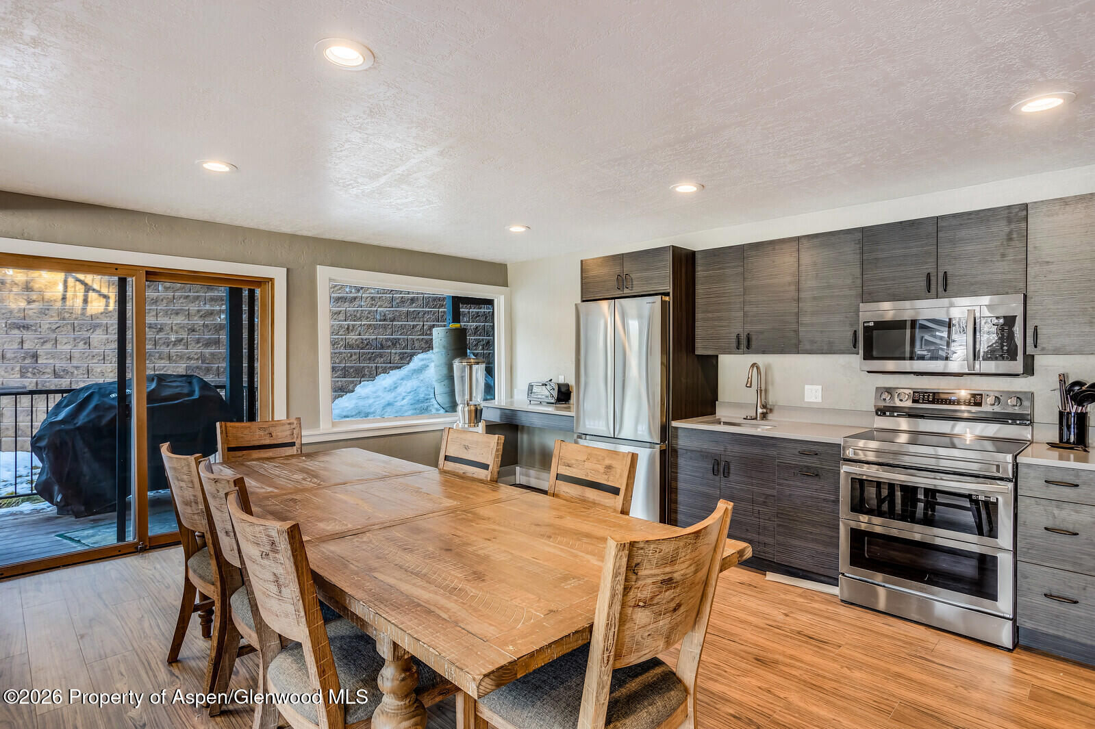 55 Upper Woodbridge Road Snowmass Village CO 81615