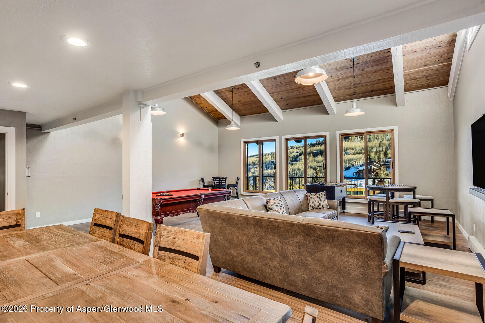 55 Upper Woodbridge Road Snowmass Village CO 81615
