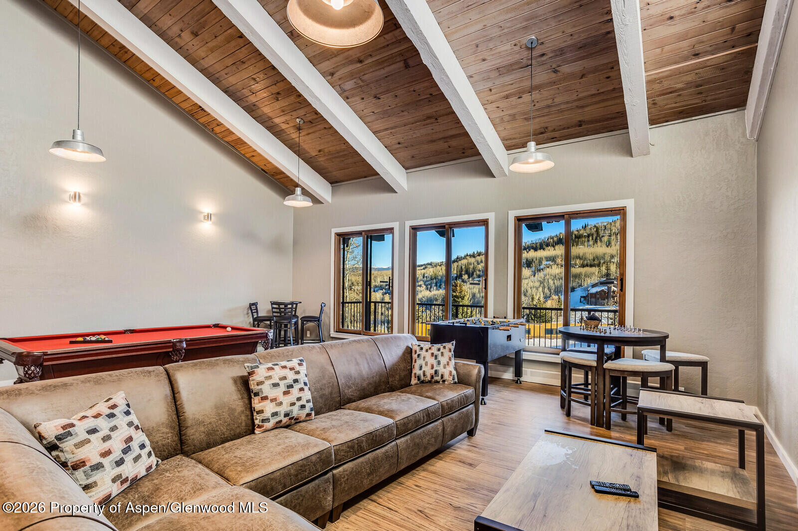 55 Upper Woodbridge Road Snowmass Village CO 81615