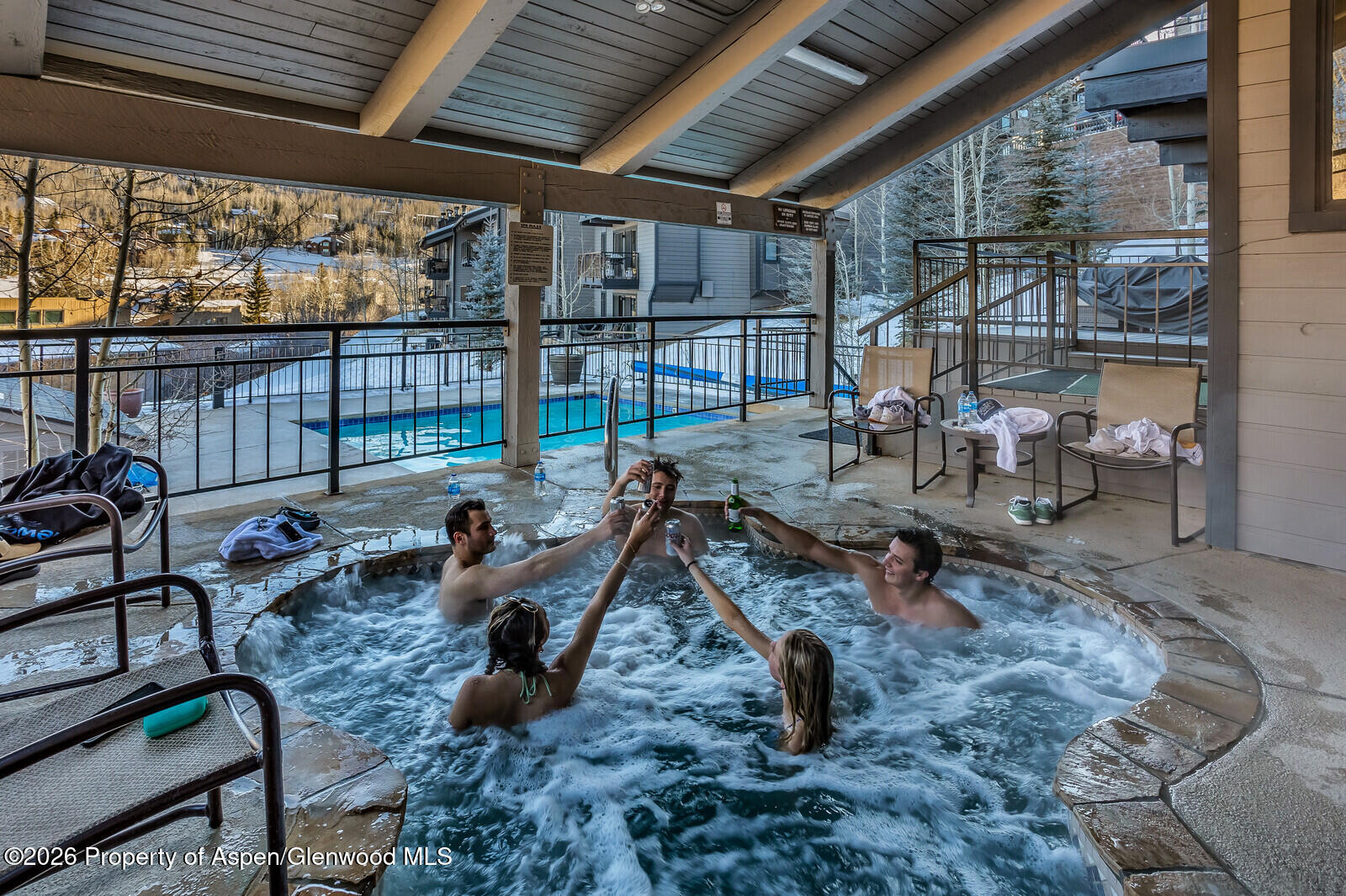 55 Upper Woodbridge Road Snowmass Village CO 81615