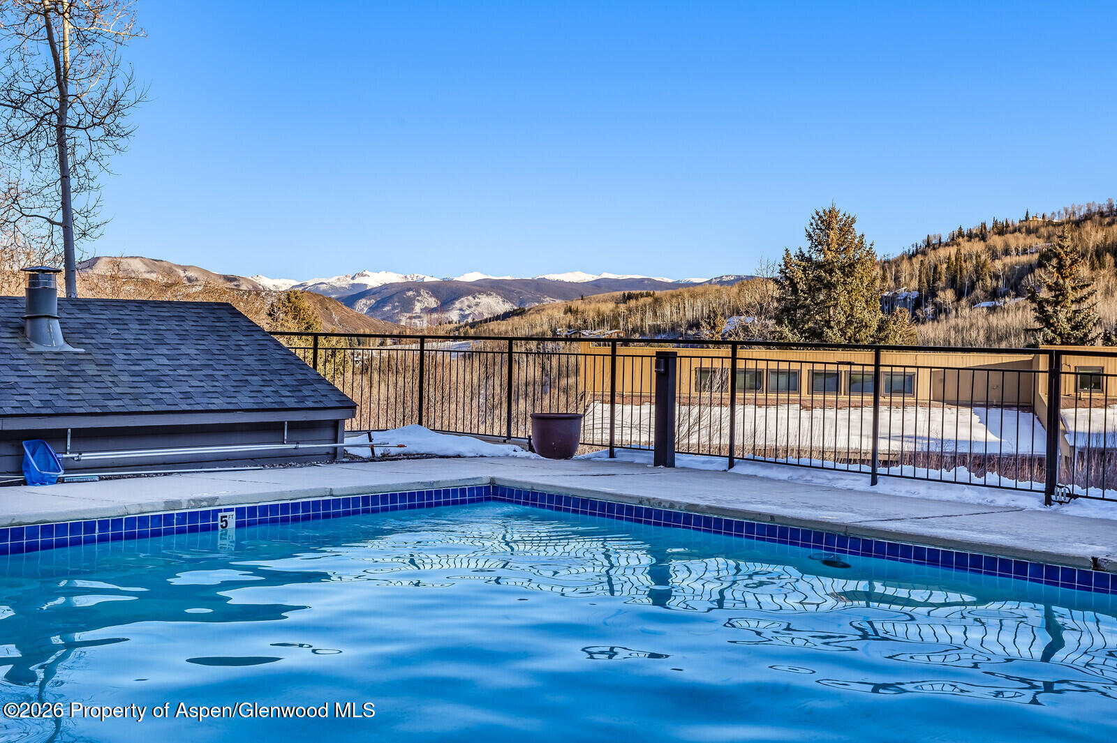 55 Upper Woodbridge Road Snowmass Village CO 81615