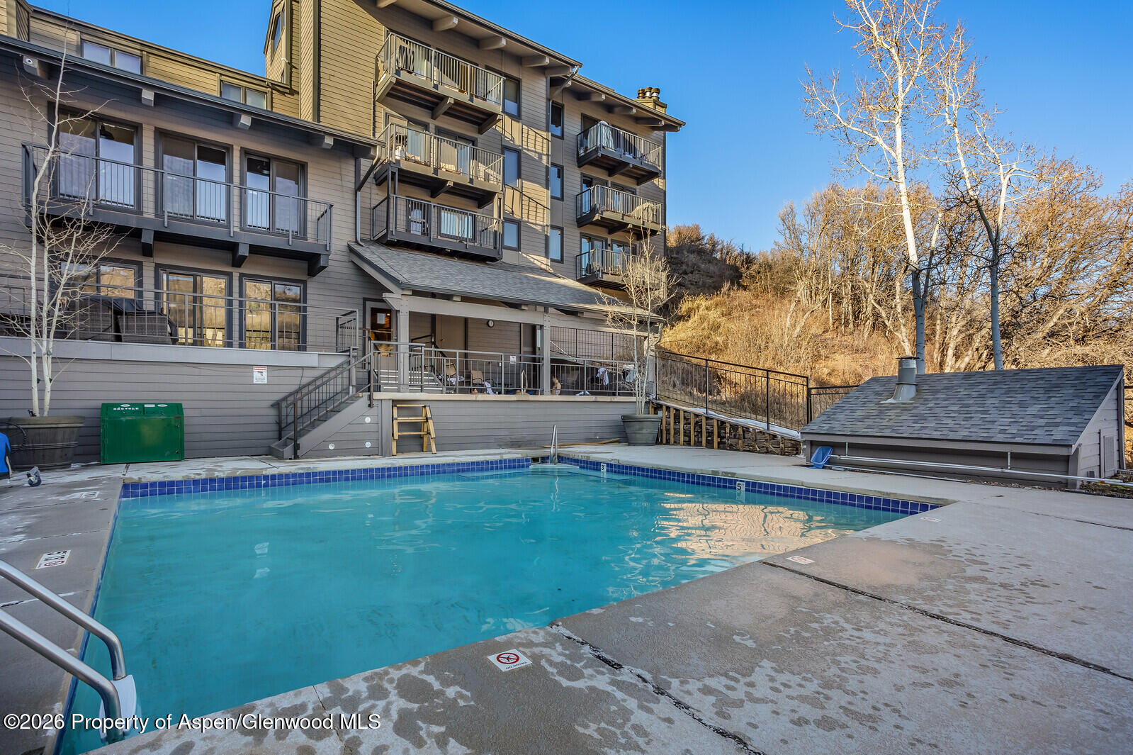 55 Upper Woodbridge Road Snowmass Village CO 81615