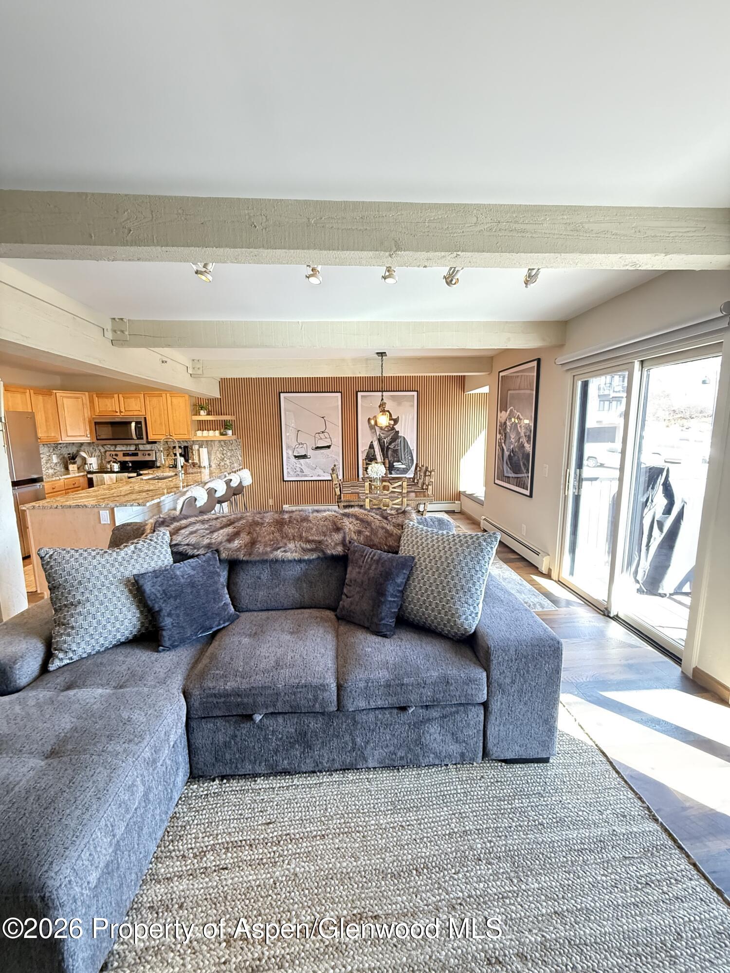 55 Upper Woodbridge Road Snowmass Village CO 81615