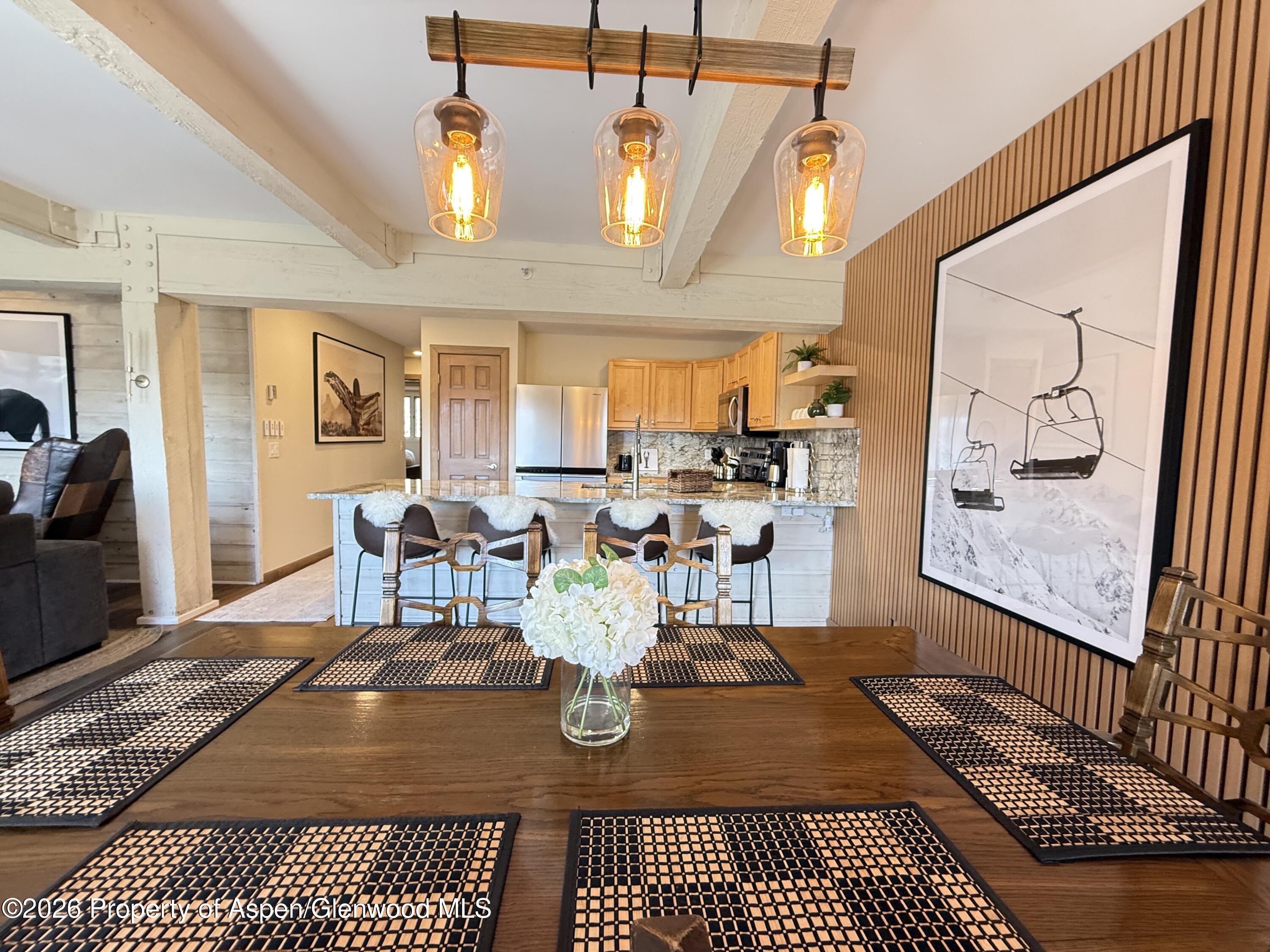 55 Upper Woodbridge Road Snowmass Village CO 81615