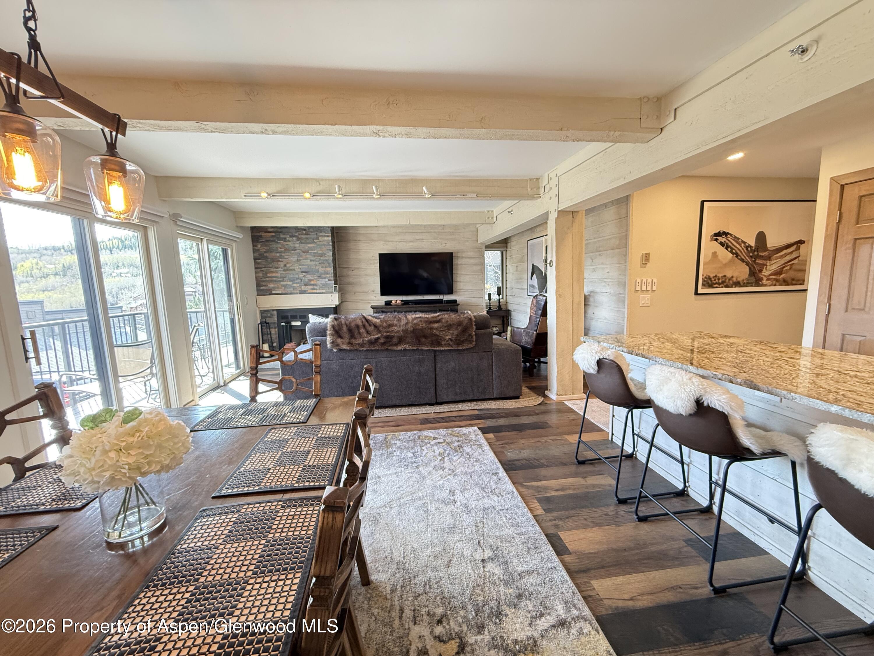 55 Upper Woodbridge Road Snowmass Village CO 81615
