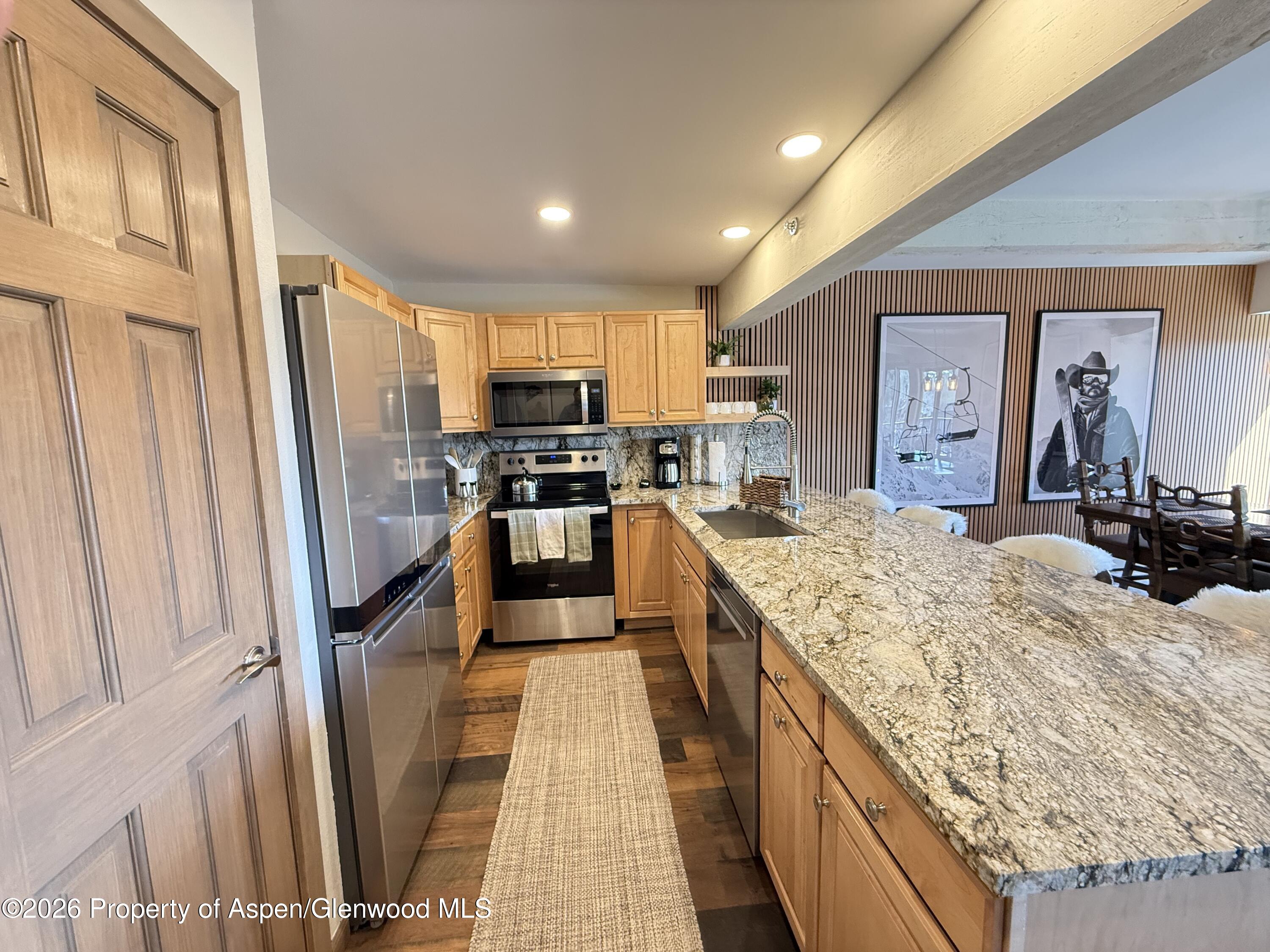 55 Upper Woodbridge Road Snowmass Village CO 81615