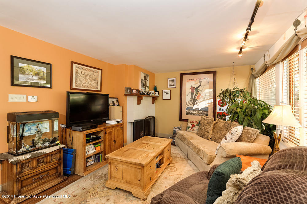 731 S Mill Street Aspen CO 81611