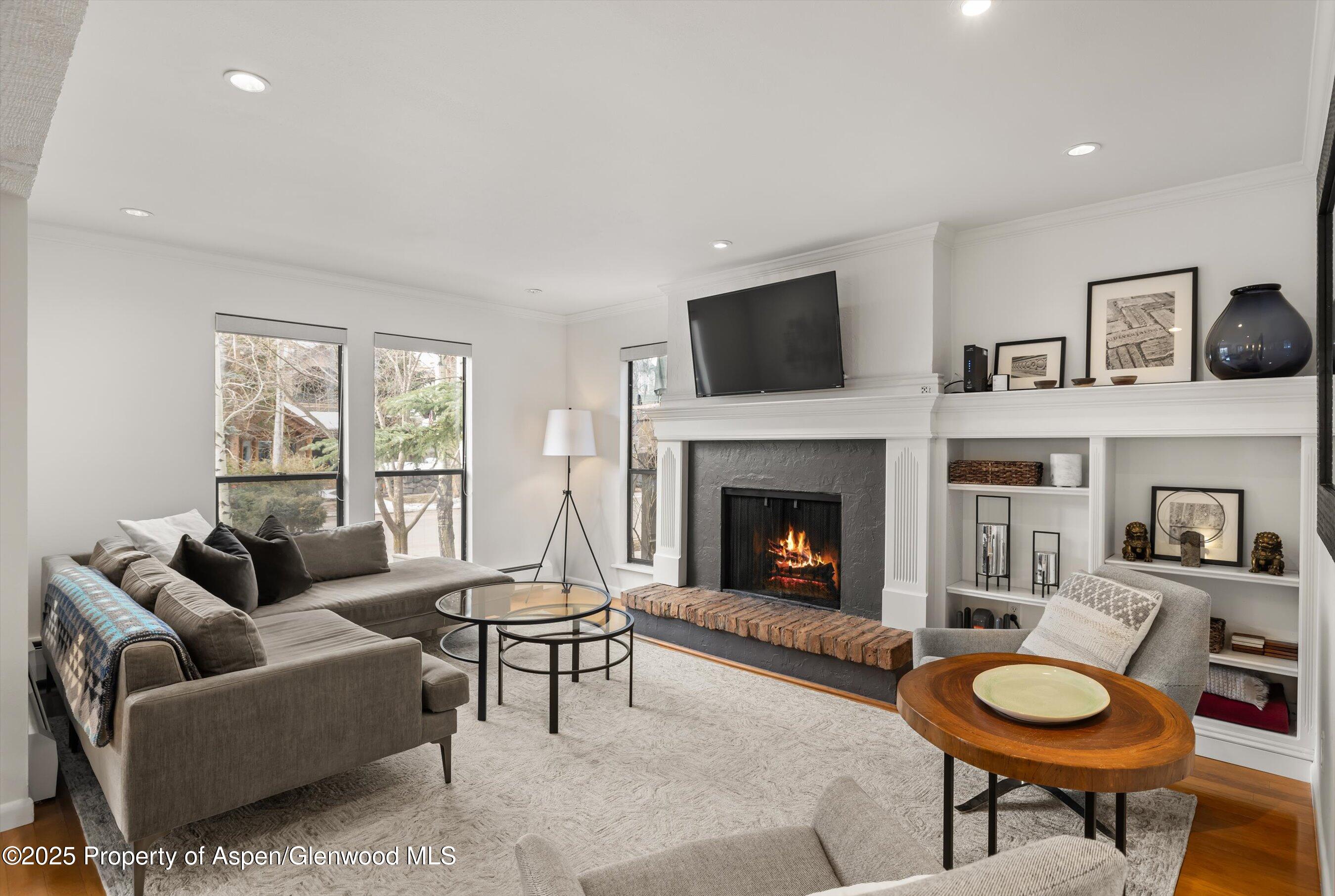 980 E Hyman Avenue Aspen CO 81611