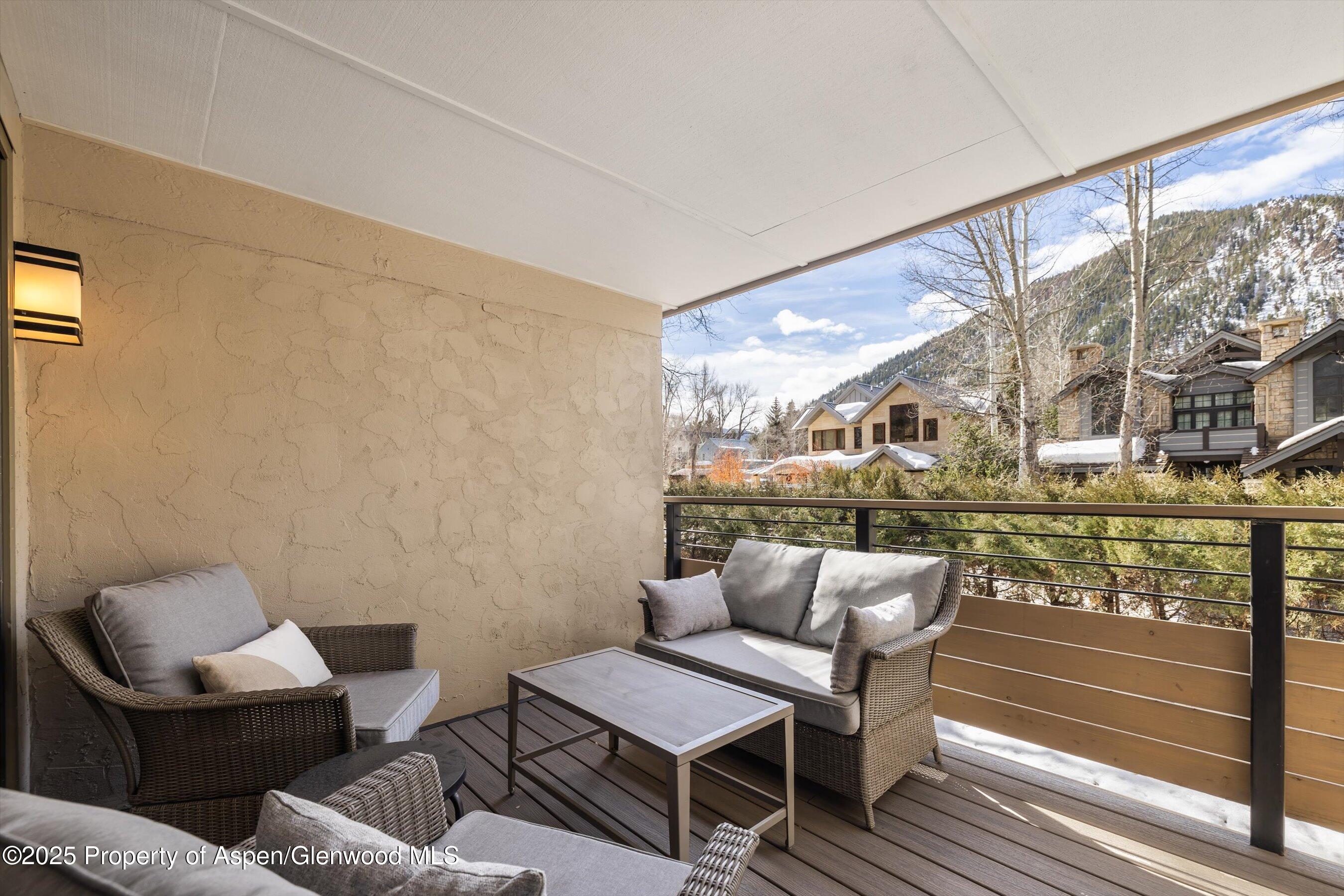 980 E Hyman Avenue Aspen CO 81611